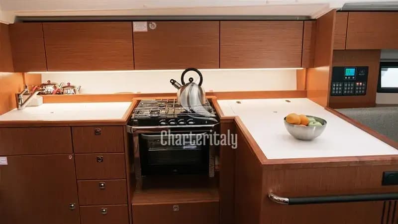 Bavaria C42 - NOMAD - 15