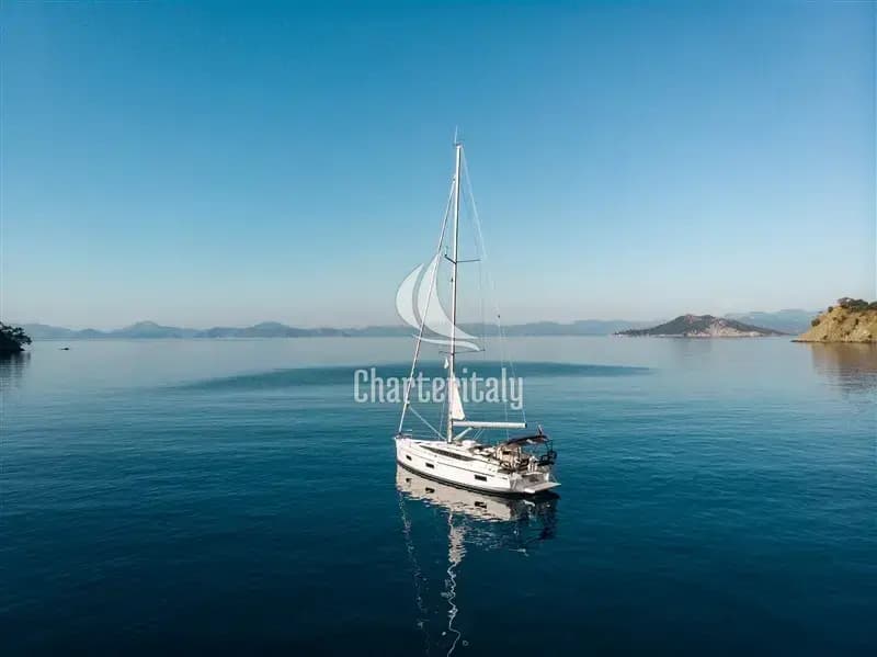 Bavaria C42 - NOMAD - 6