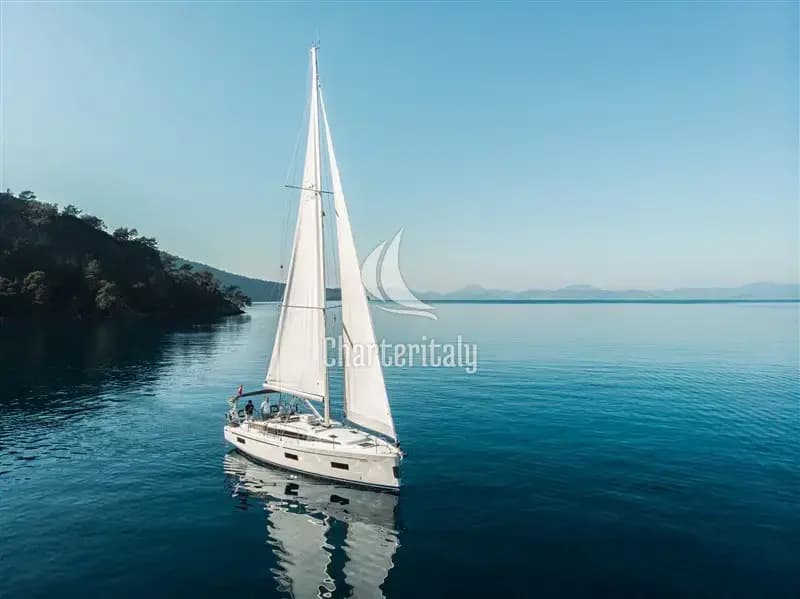 Bavaria C42 - NOMAD - 13