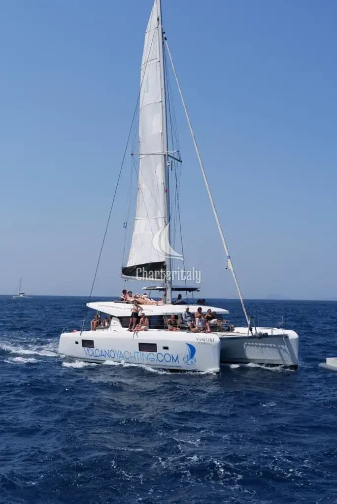 Lagoon 42 - Vasiliki - 13