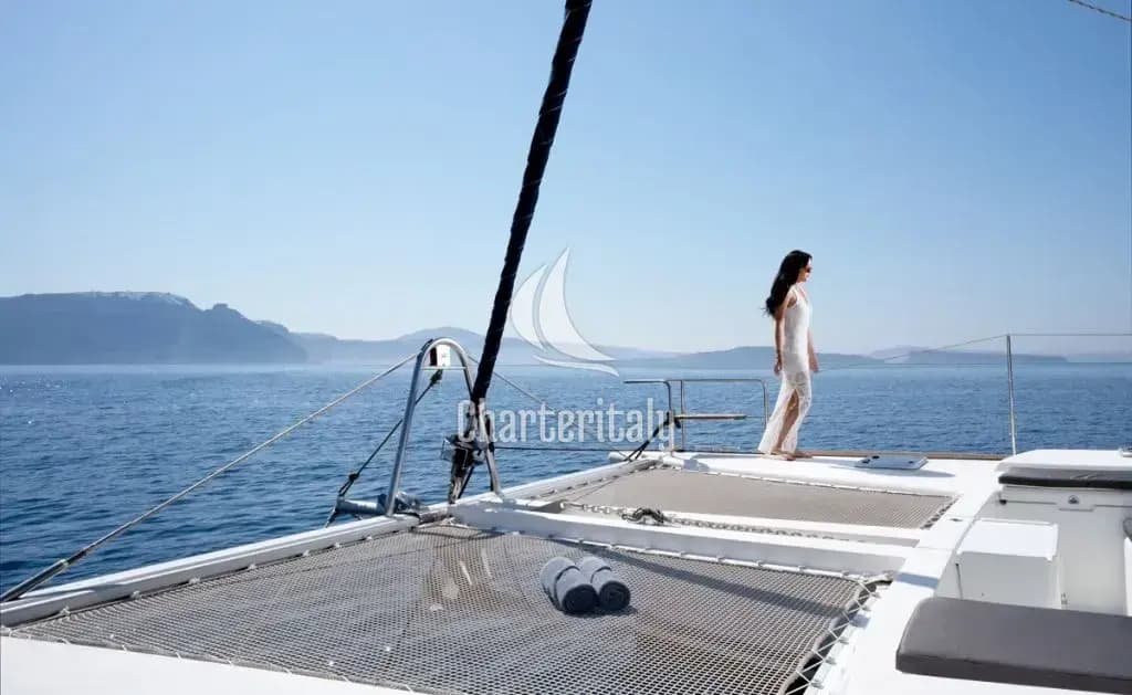 Lagoon 42 - Vasiliki - 15