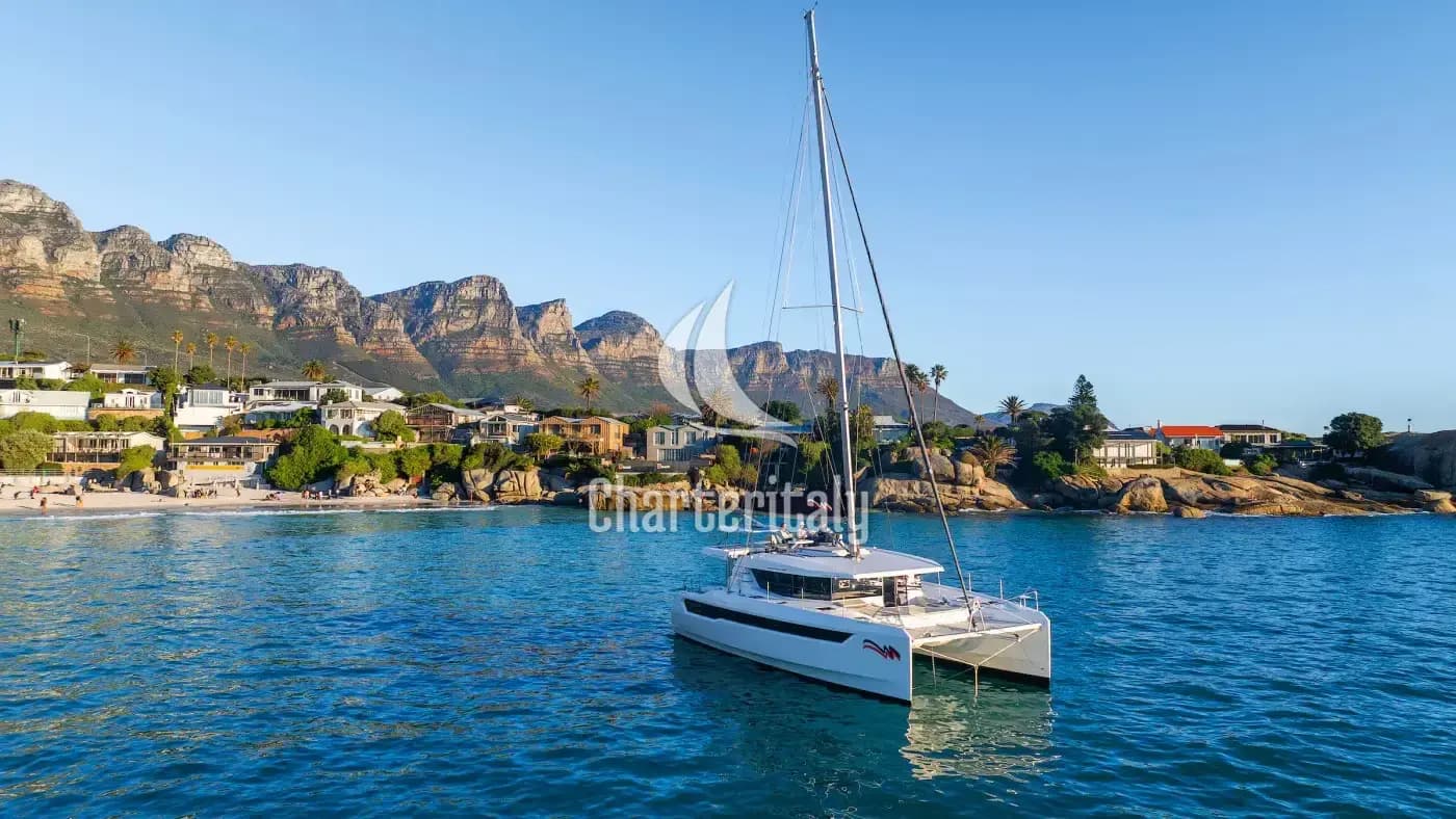 Leopard 52 - Moorings 5200 Exclusive Plus - 10