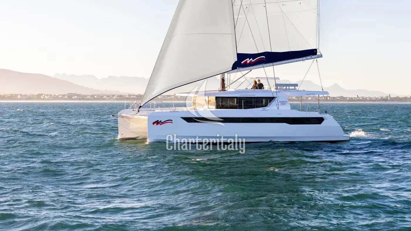 Leopard 52 - Moorings 5200 Exclusive Plus - 2