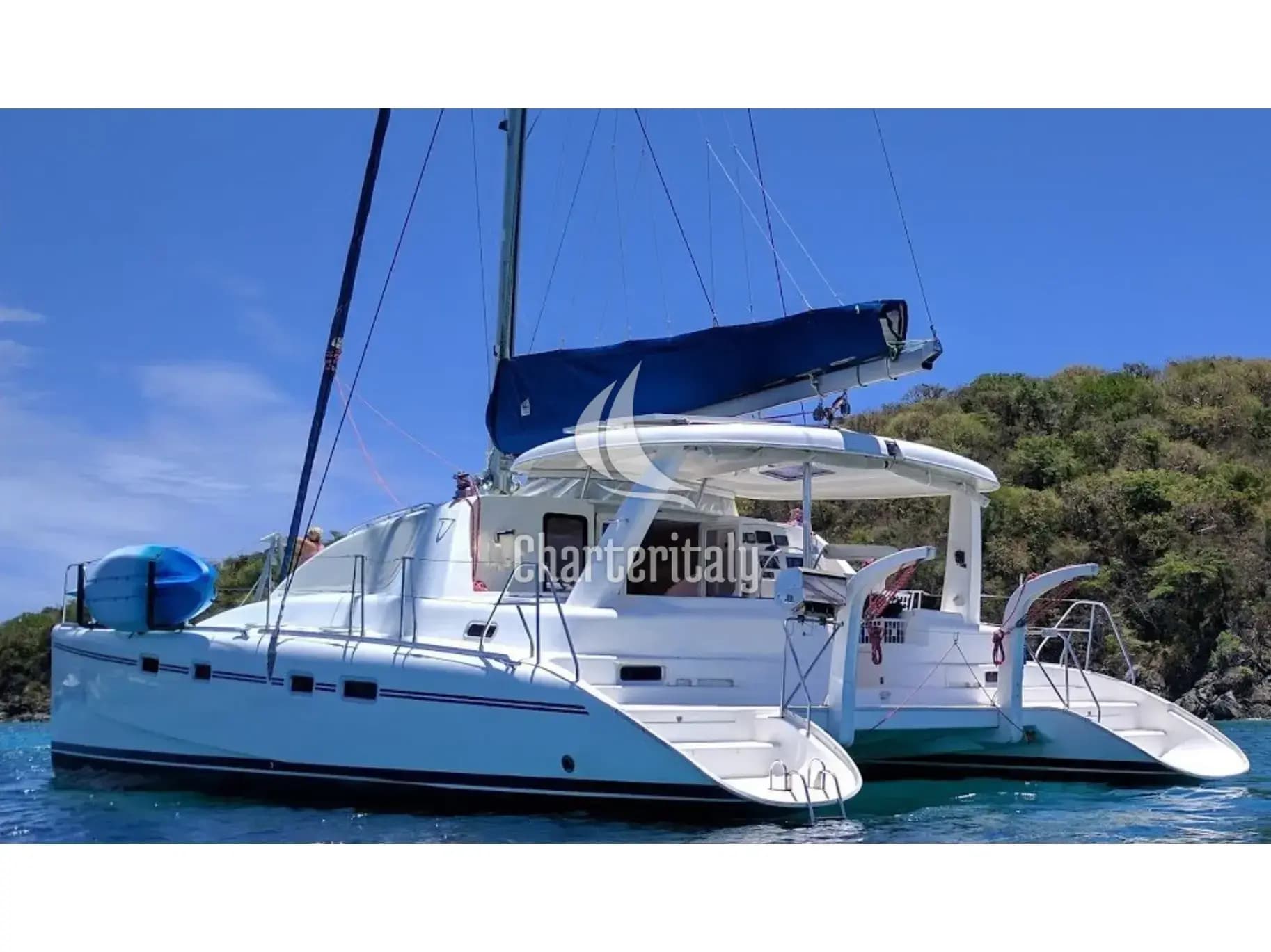 Leopard 4300 - Emocean - 1