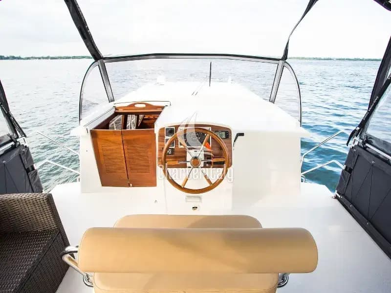Nautiner 40.3 AFT - Nautiner 40.3 AFT - 3