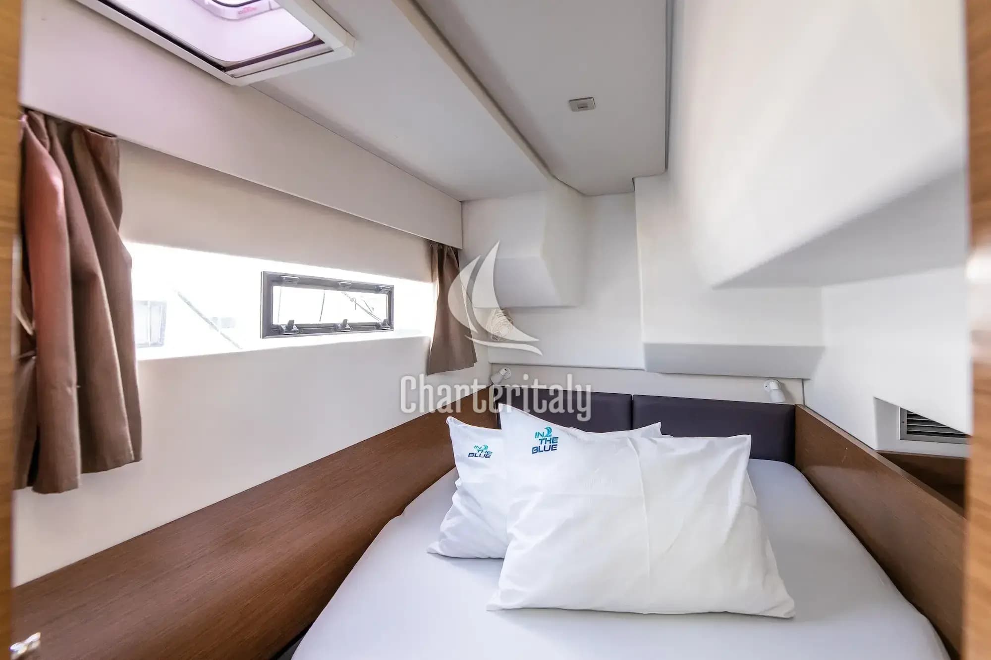 Fountaine Pajot MY 37 - Dream Star - 25