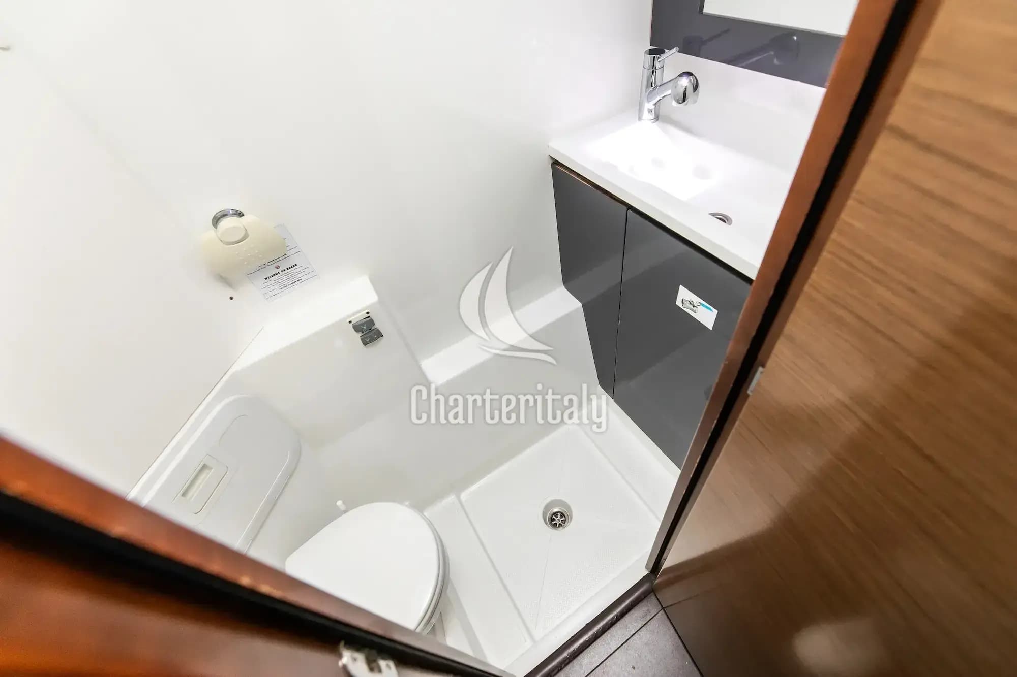 Fountaine Pajot MY 37 - Dream Star - 27