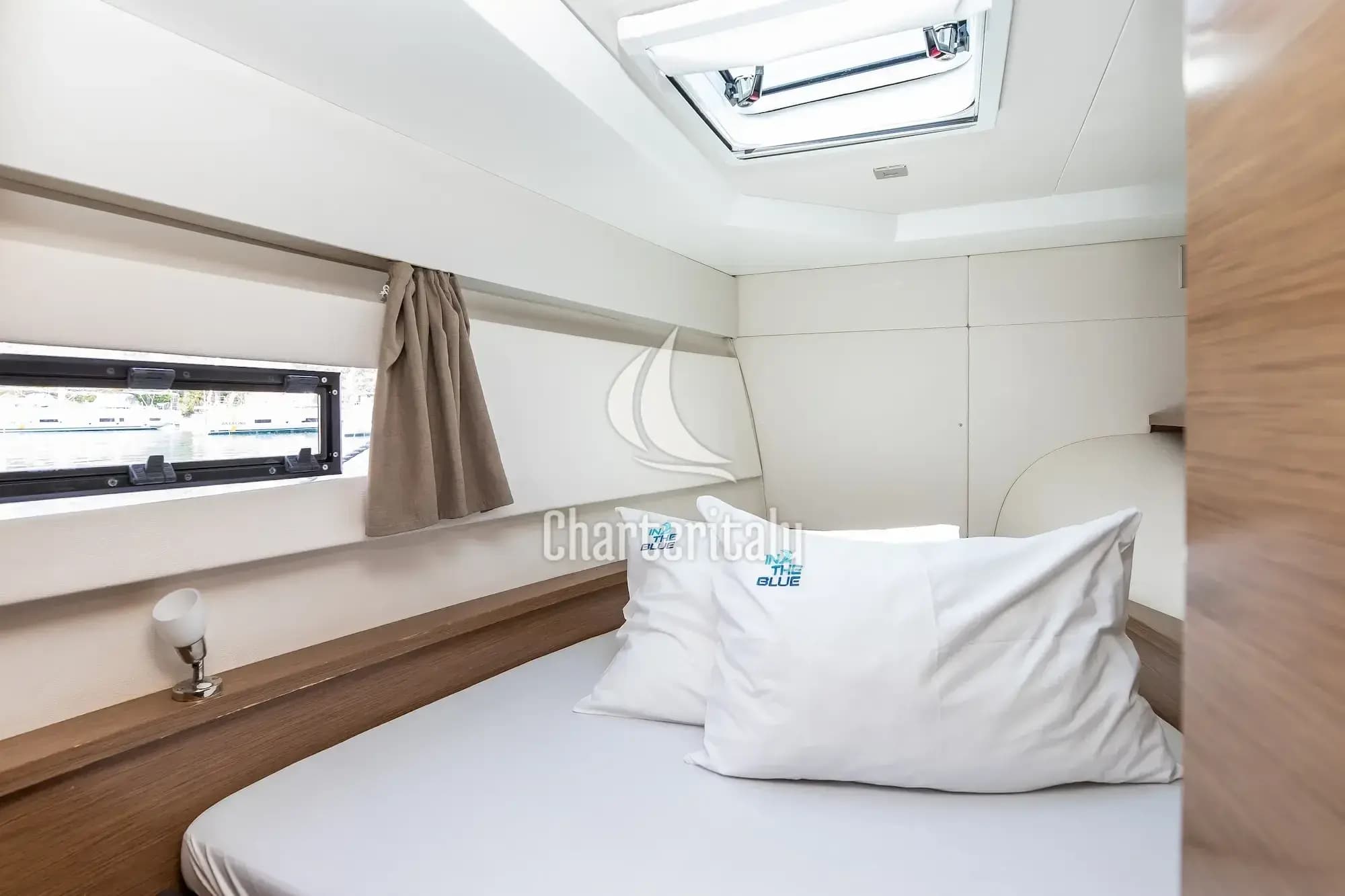Fountaine Pajot MY 37 - Dream Star - 23