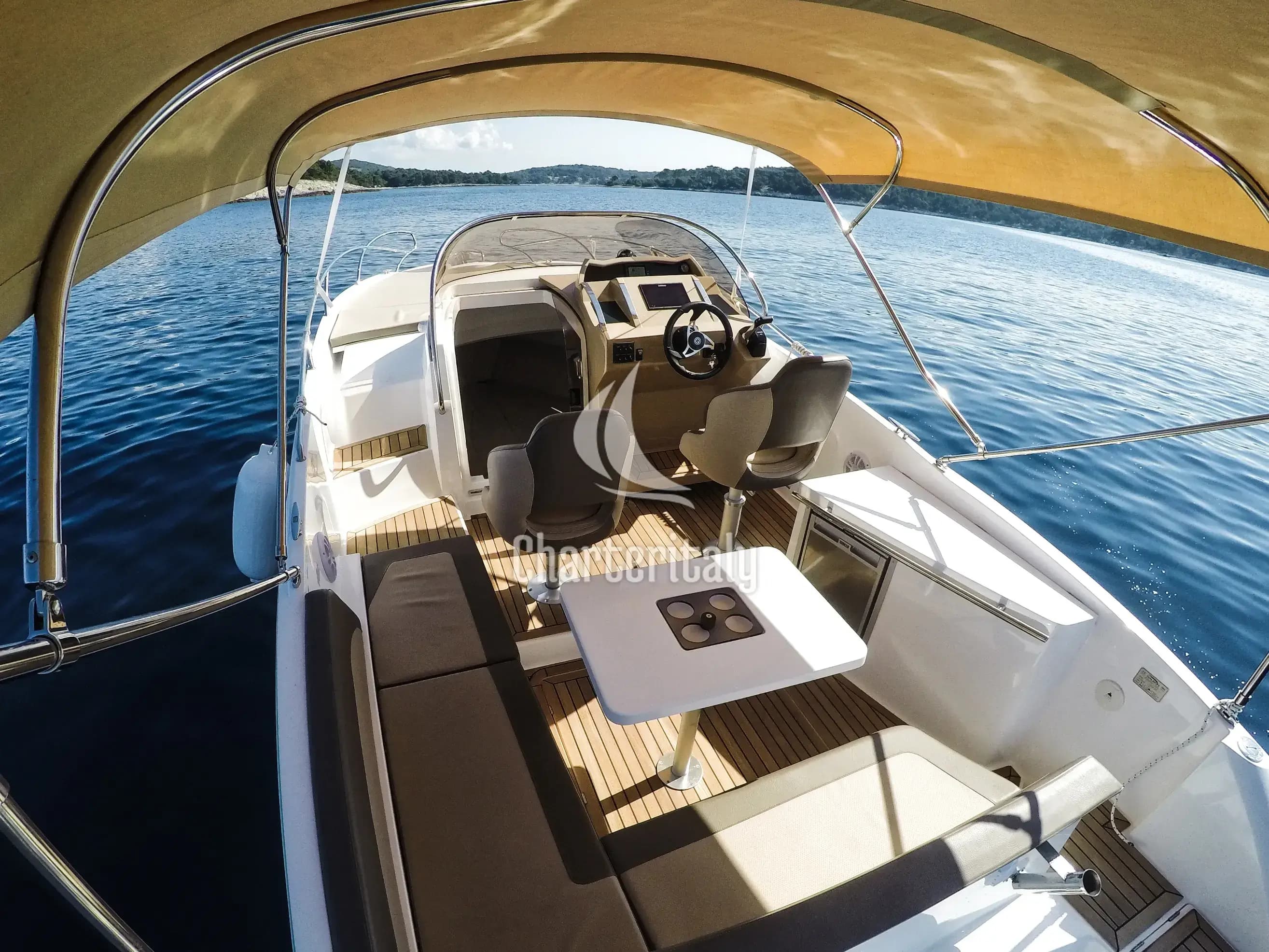 Galeon Galia 700 - 1145ML - 5
