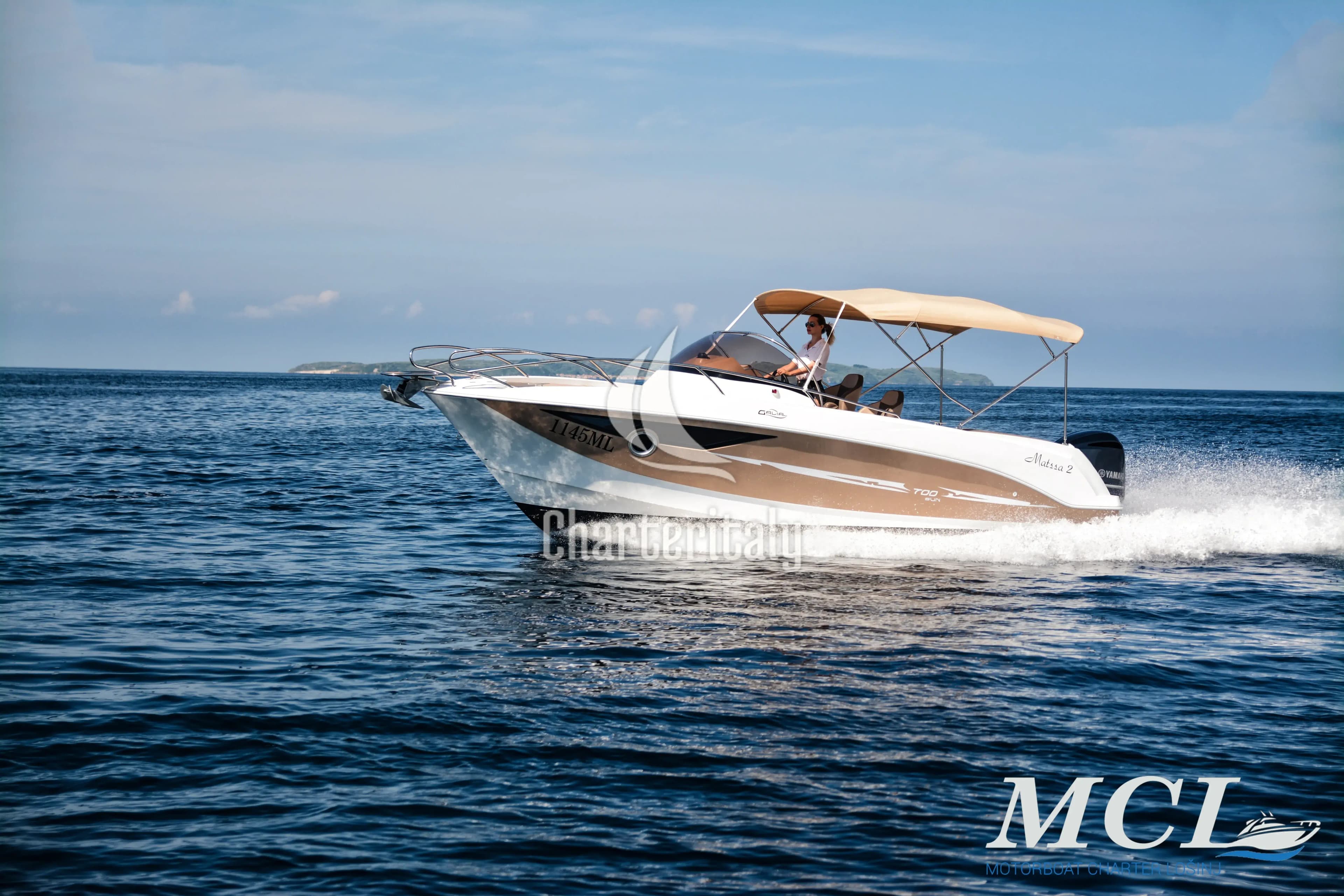 Galeon Galia 700 - 1145ML - 4