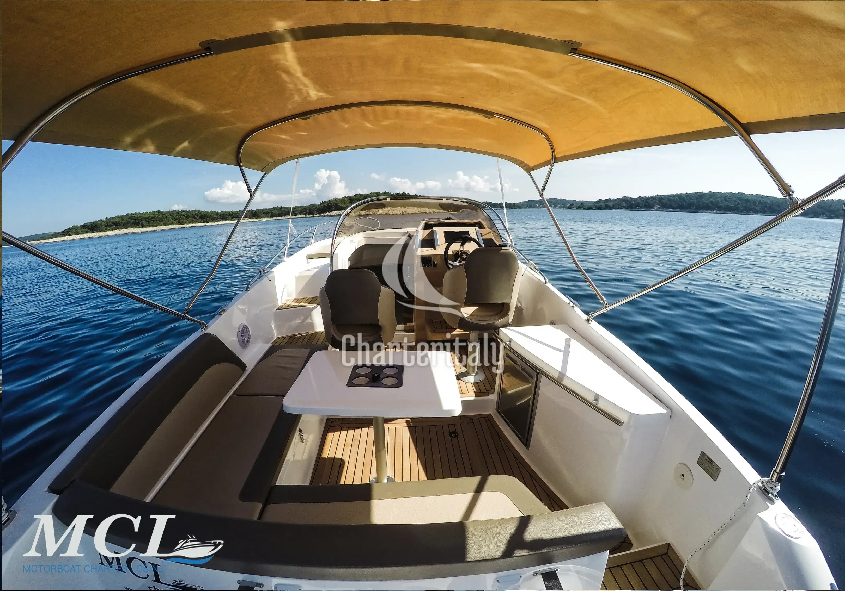 Galeon Galia 700 - 1145ML - 10