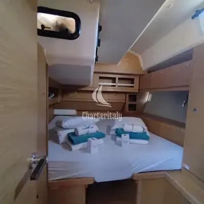 Dufour 56 Exclusive - Nakupenda - 30
