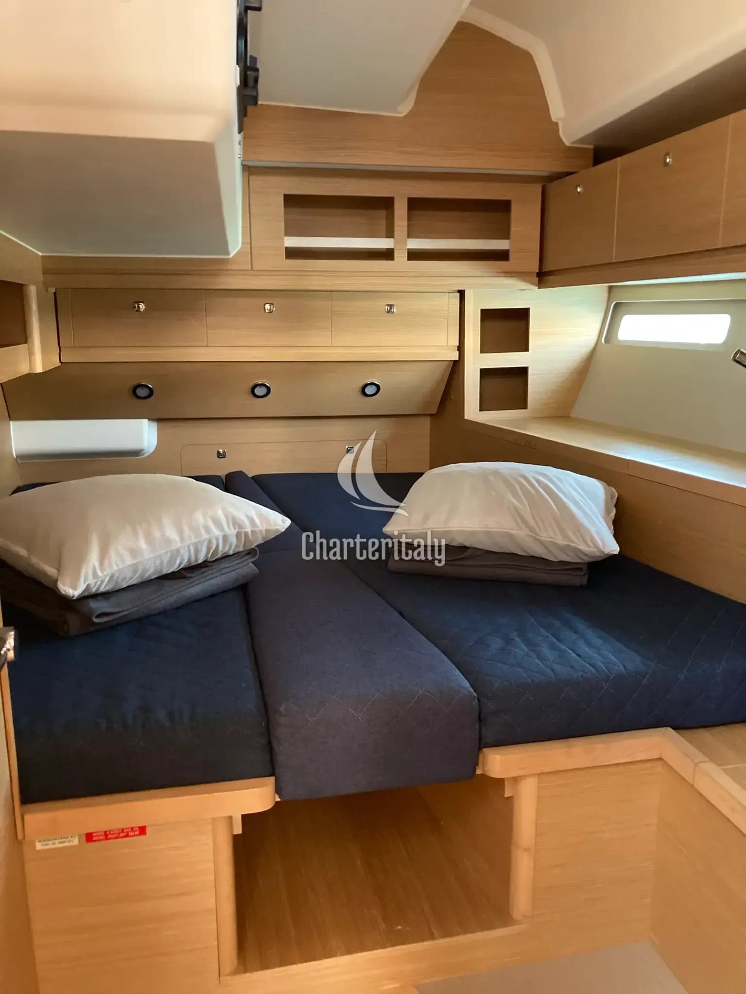 Dufour 56 Exclusive - Nakupenda - 4