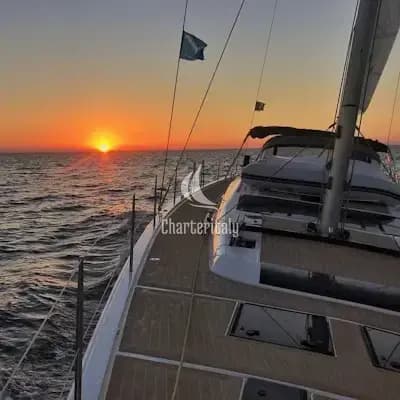 Dufour 56 Exclusive - Nakupenda - 3