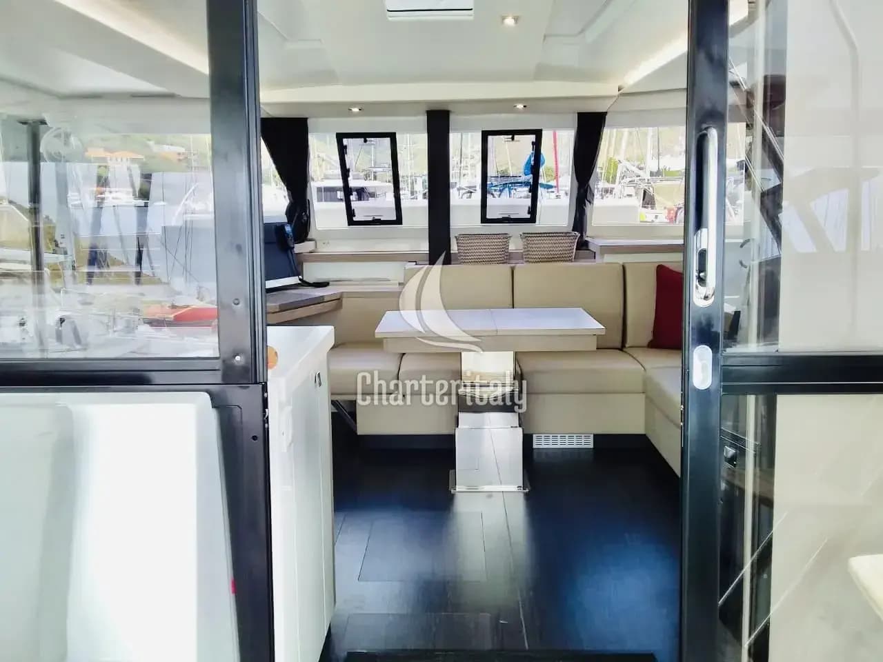 Fountaine Pajot Astrea 42 Maestro - Serene Blue - 11