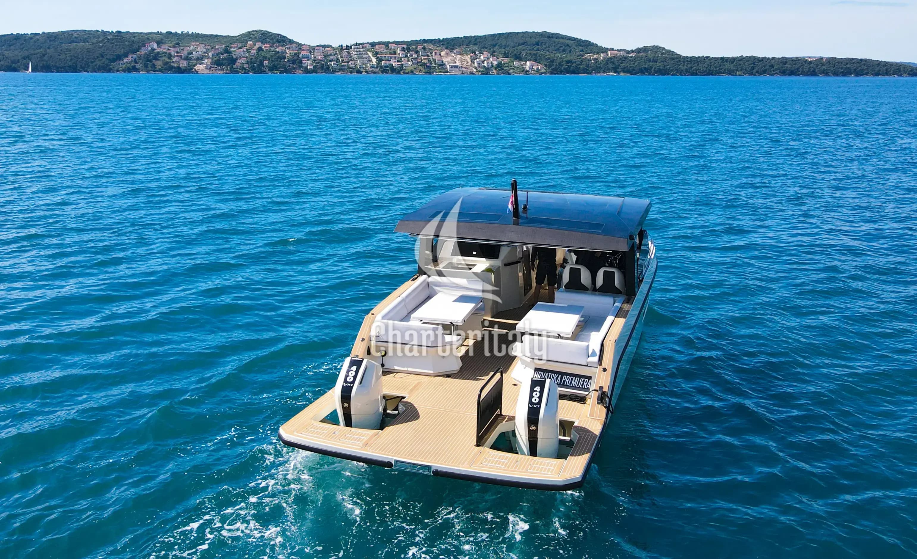 Tesoro T38 - LASTOVO - 5