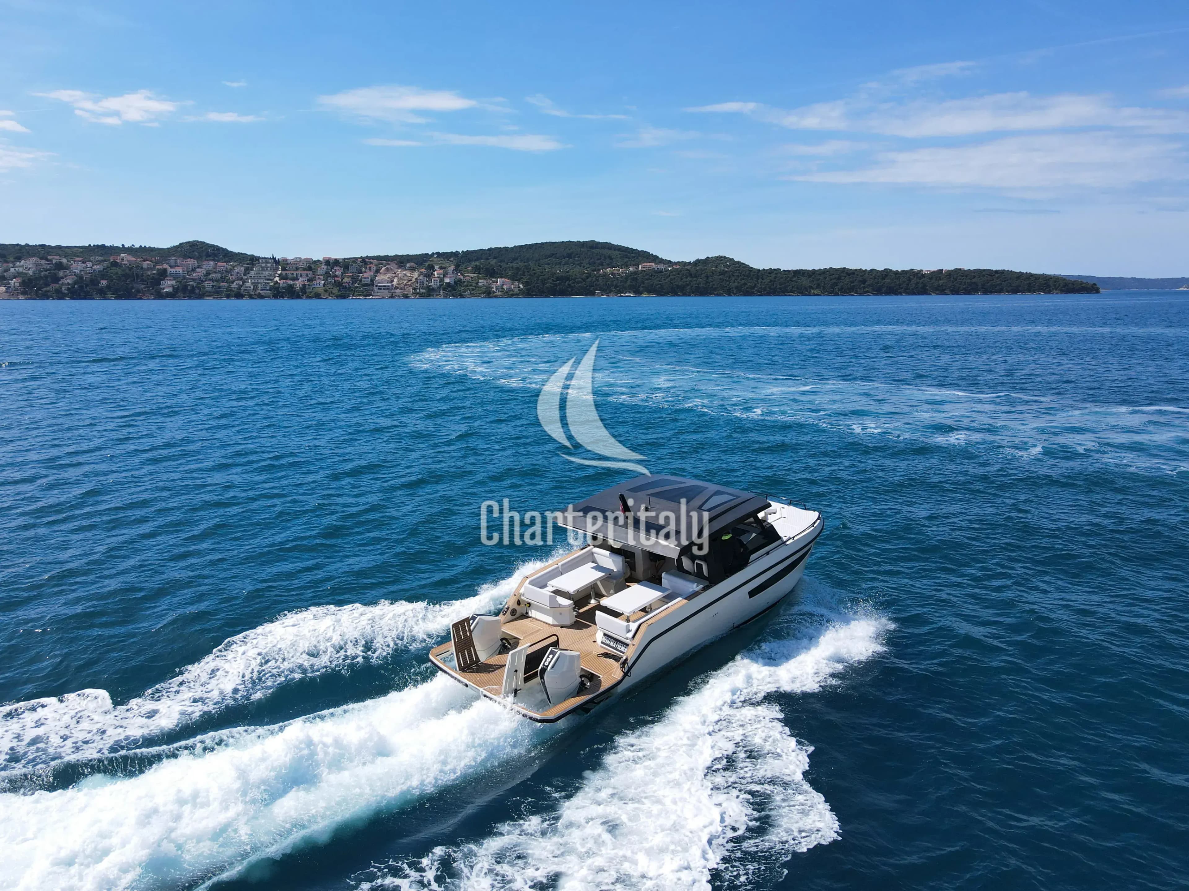 Tesoro T38 - LASTOVO - 4