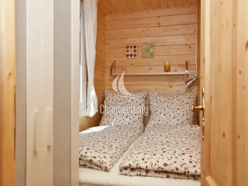 De Drait Houseboat - BunBo II - 10