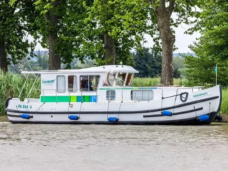 Pénichette 1120 - 1120R-3 - 1