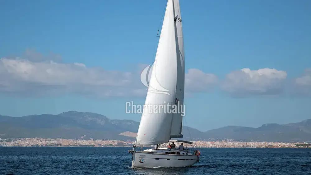 Bavaria Cruiser 56 - Maximum - 11