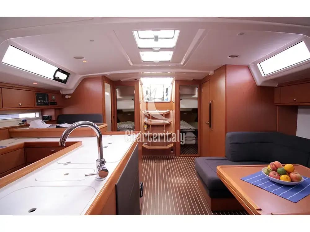 Bavaria Cruiser 56 - Maximum - 6