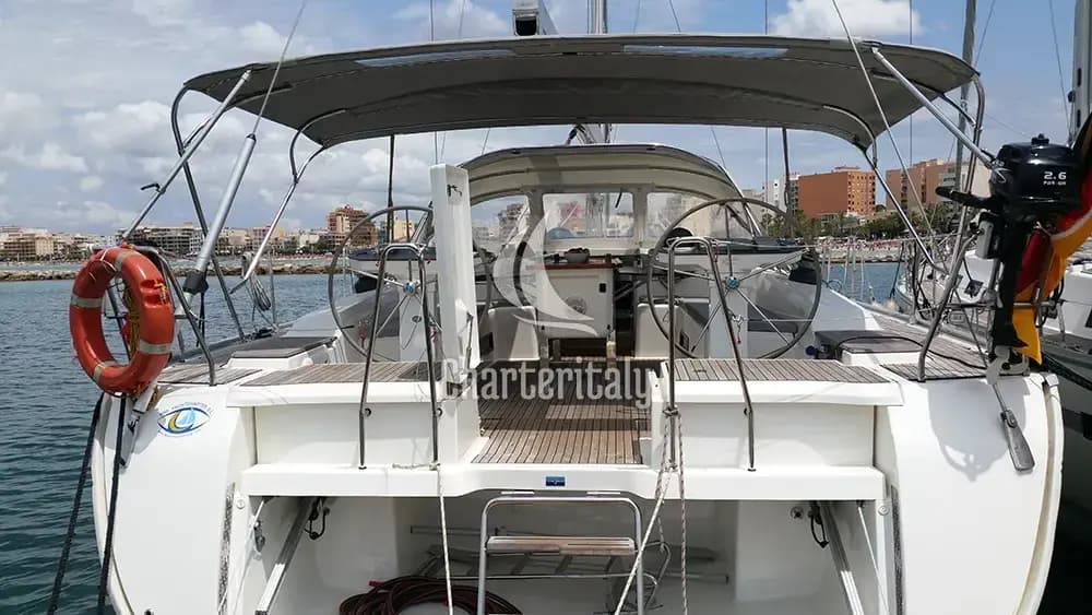Bavaria Cruiser 56 - Maximum - 3