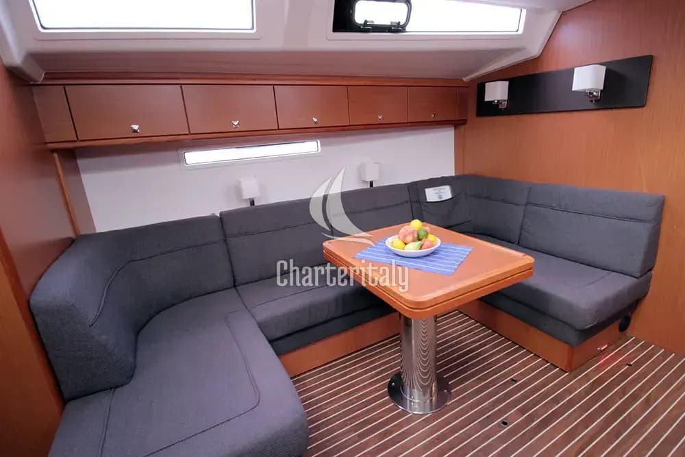 Bavaria Cruiser 56 - Maximum - 8