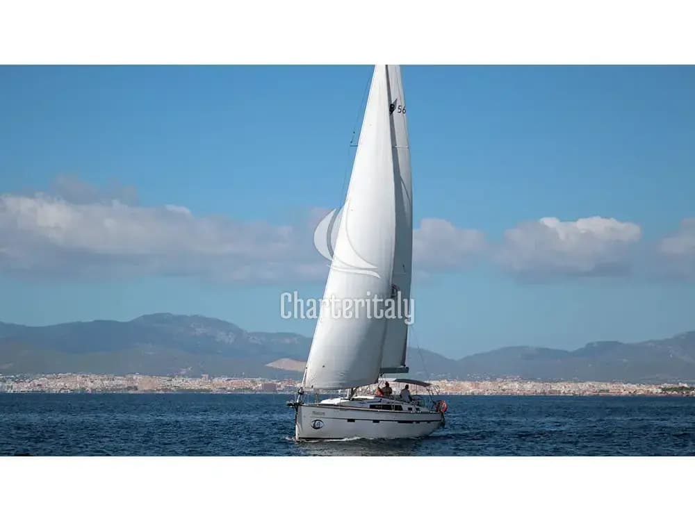 Bavaria Cruiser 56 - Maximum - 1