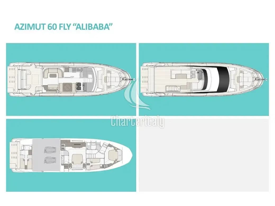 Azimut 60 - Alibaba - 21