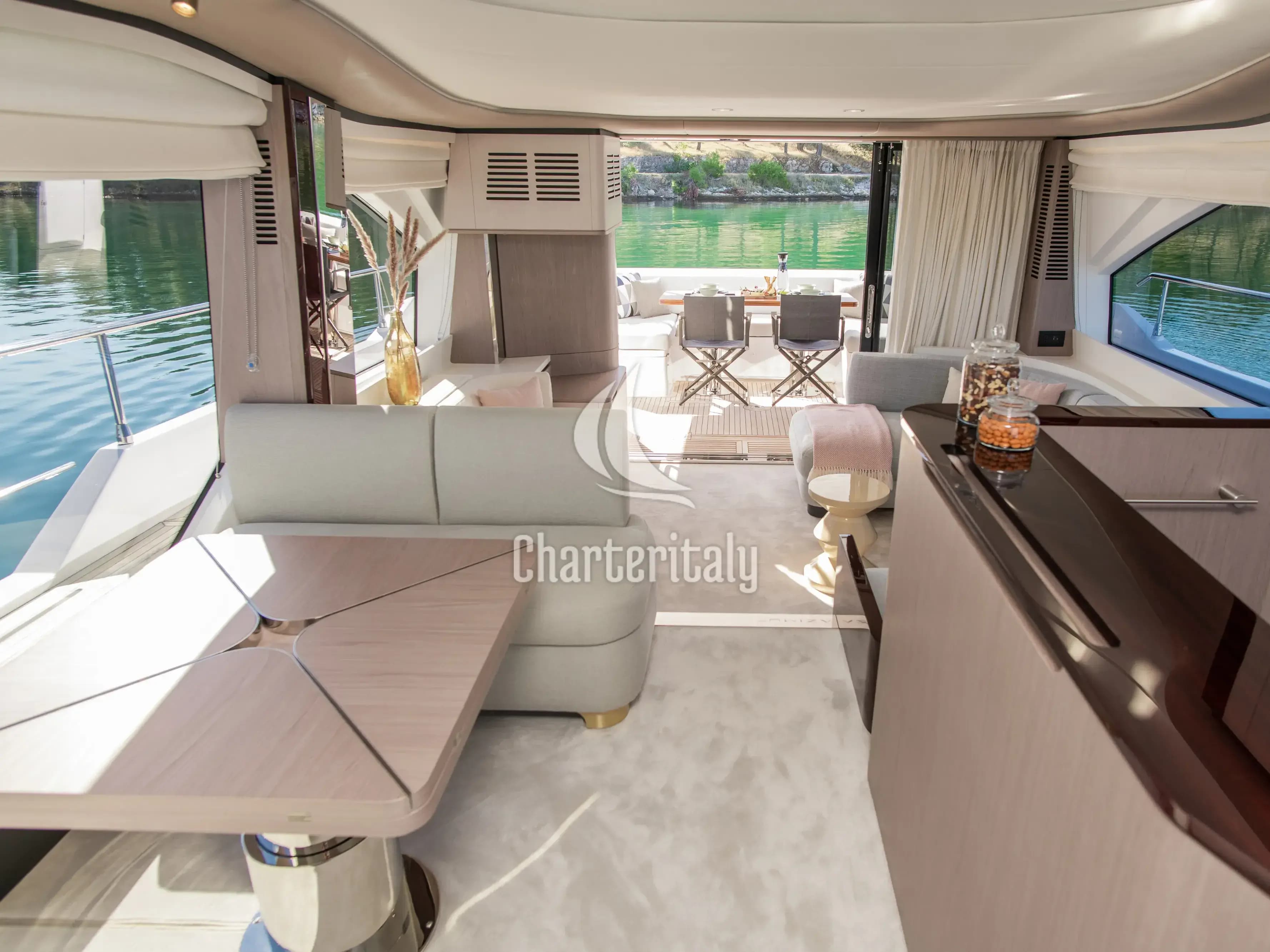 Azimut 60 - Alibaba - 33