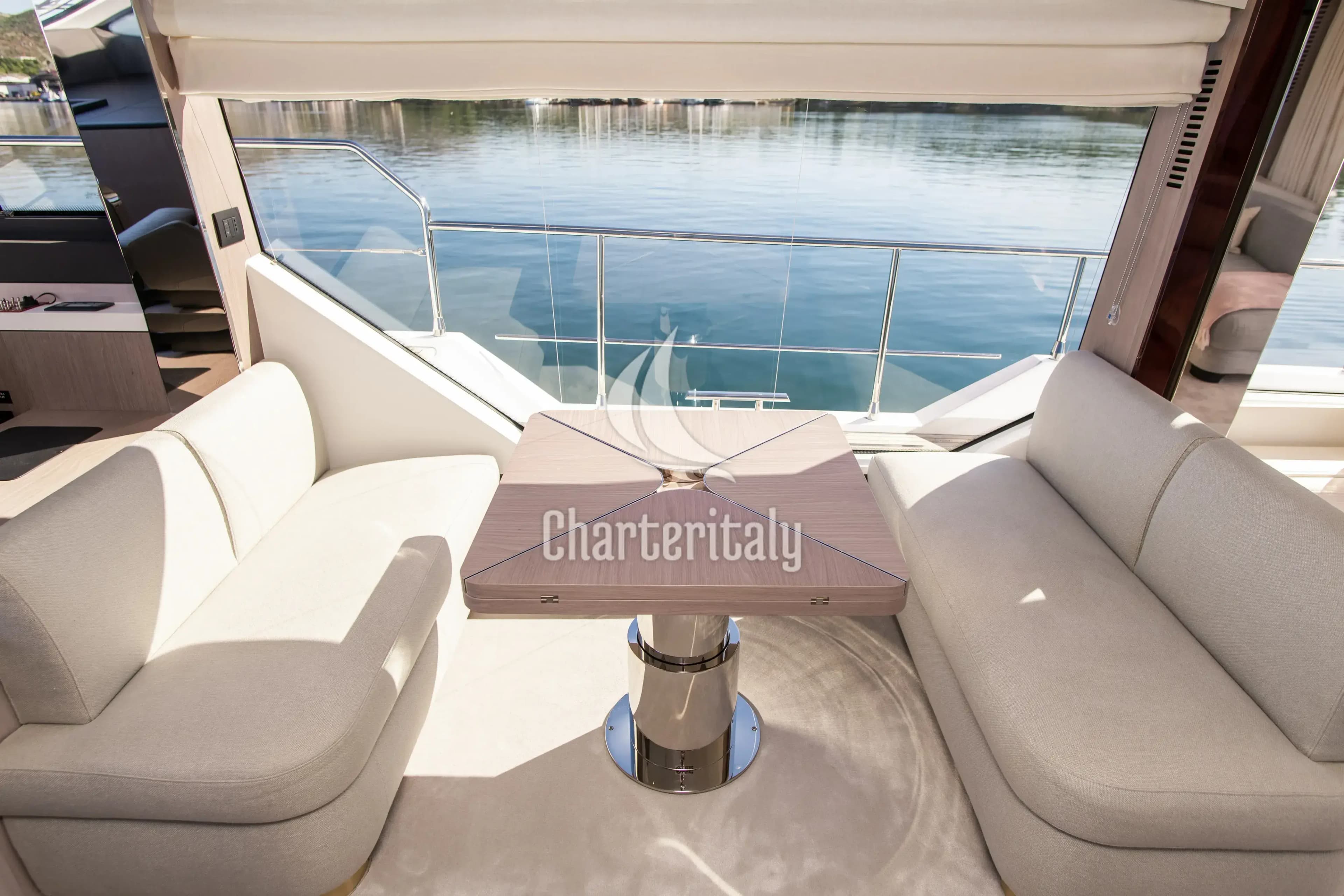Azimut 60 - Alibaba - 22