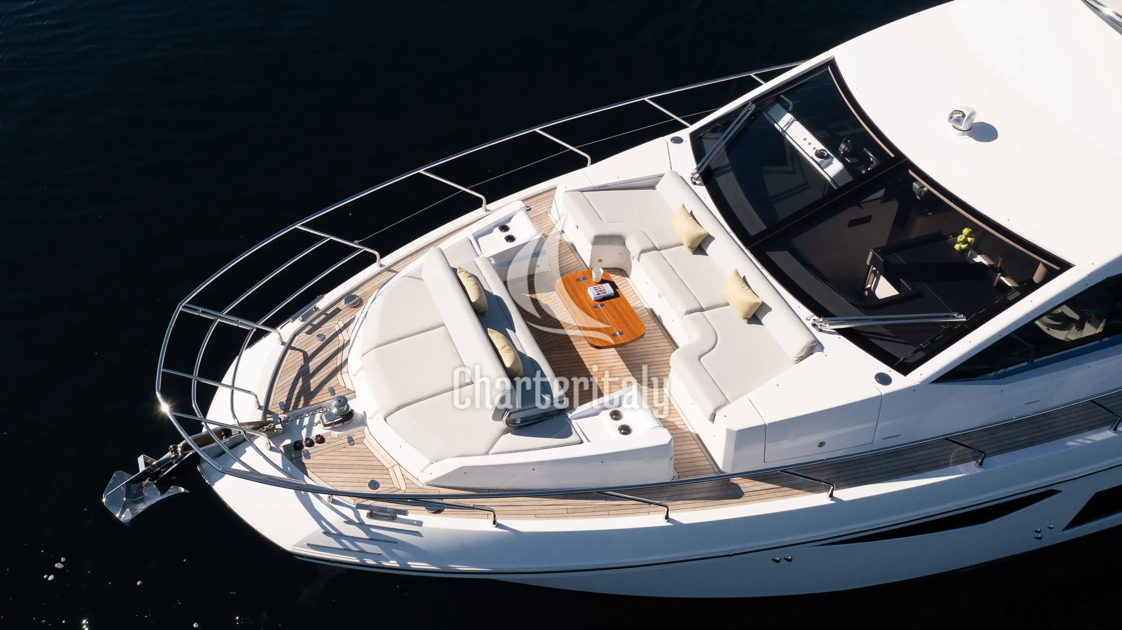 Azimut 60 - Alibaba - 11