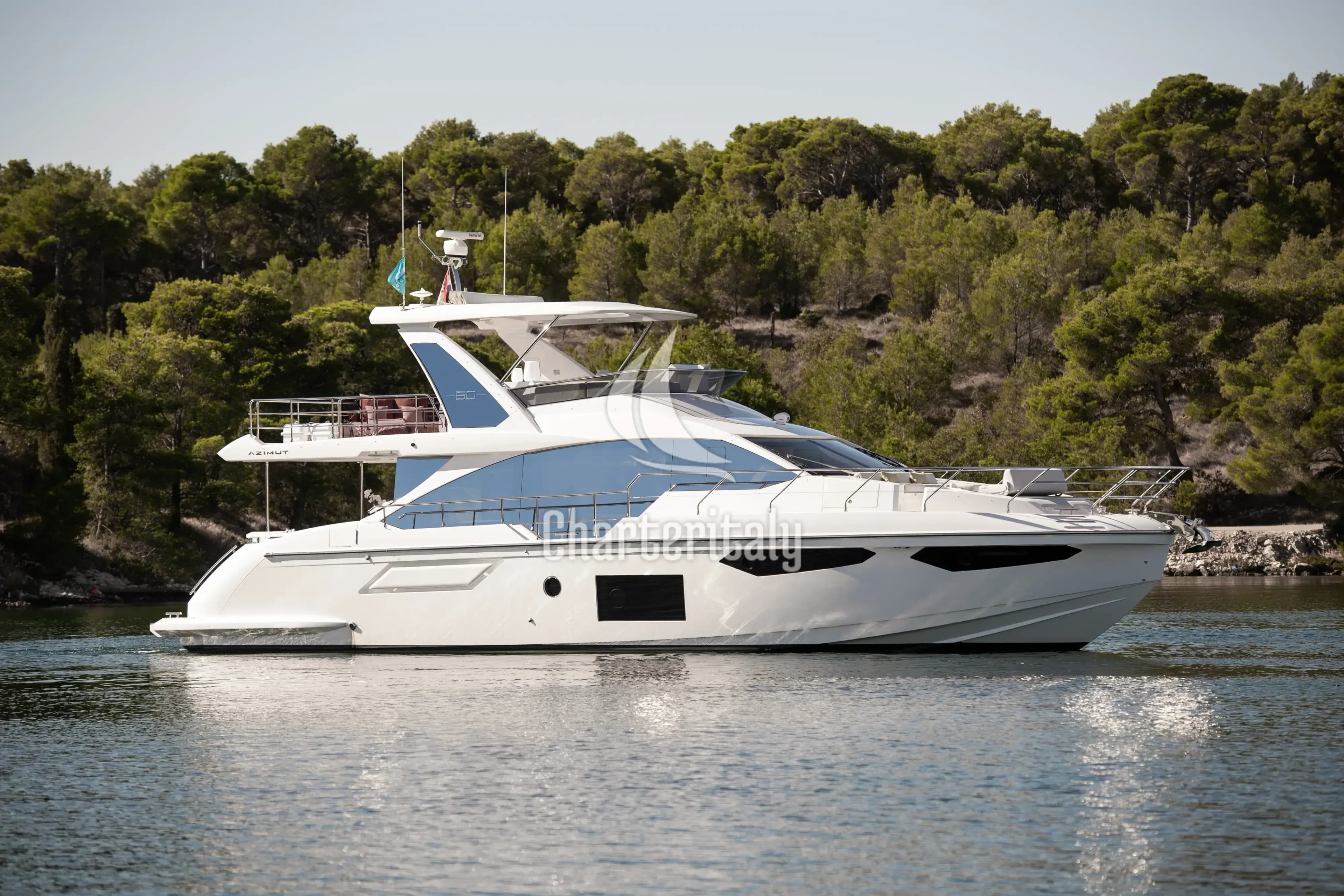 Azimut 60 - Alibaba - 24