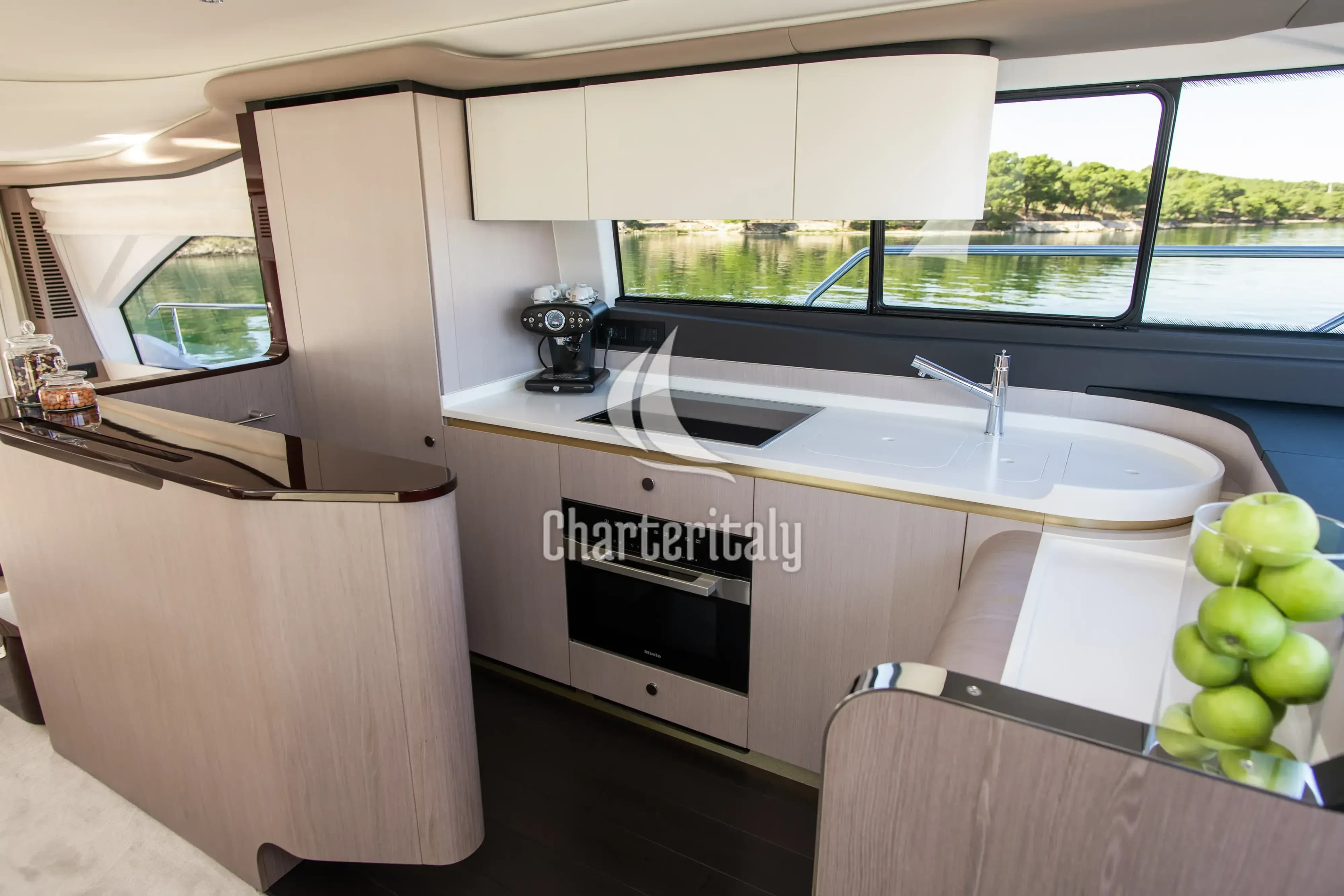 Azimut 60 - Alibaba - 29