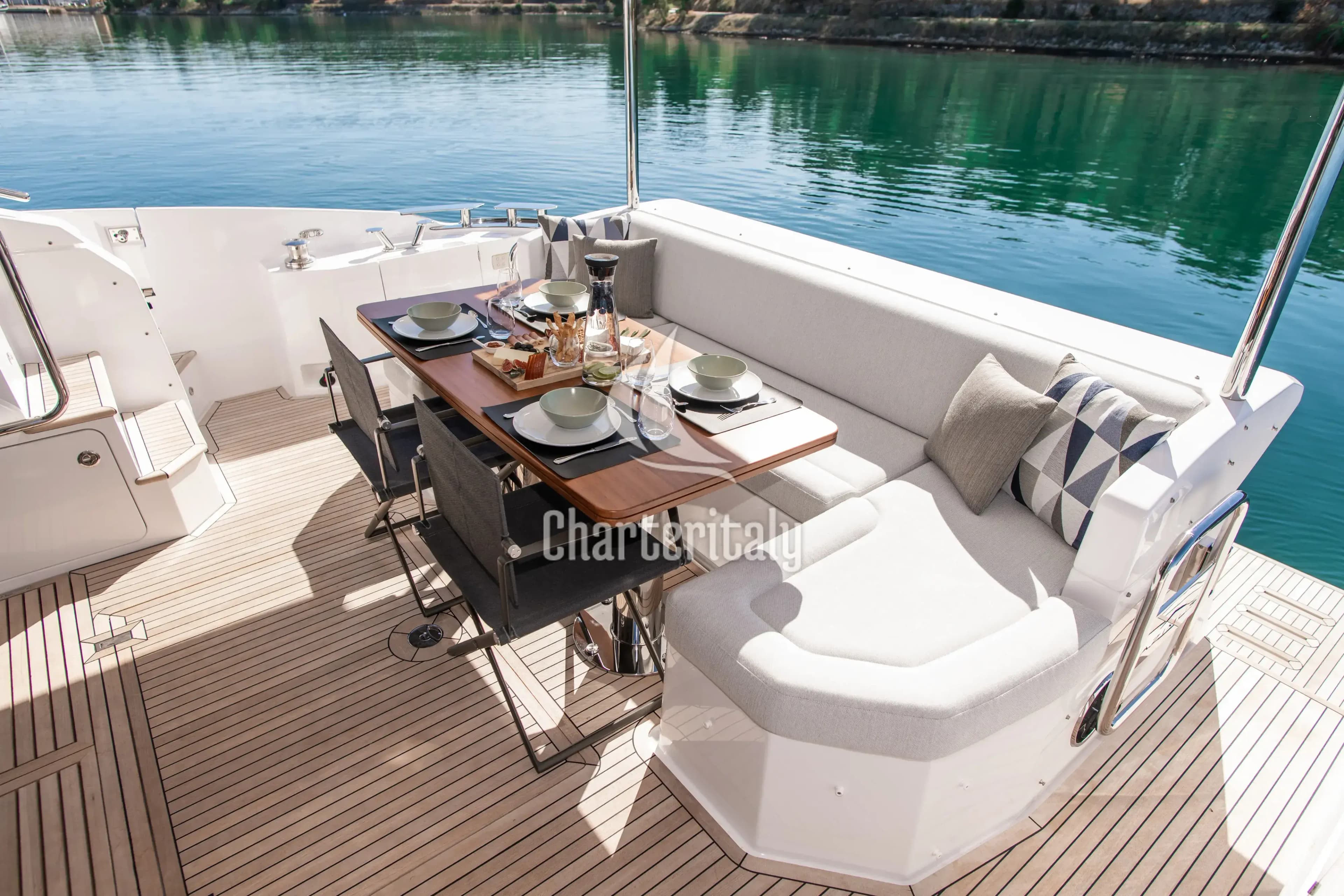 Azimut 60 - Alibaba - 27