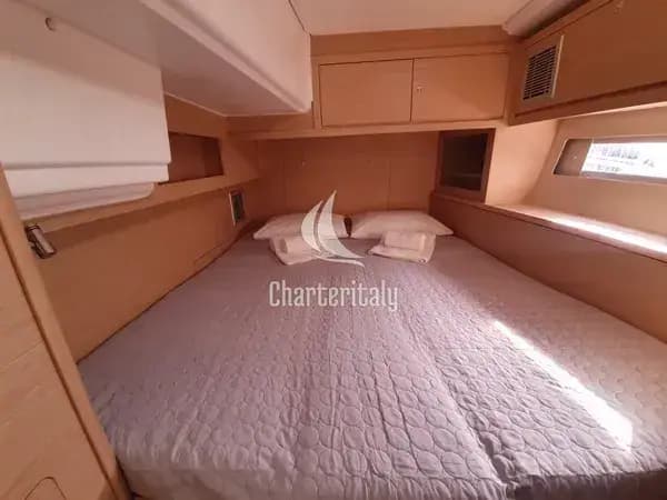 Dufour 530 - 5 + 1 cab. - Grande Sofia - 12
