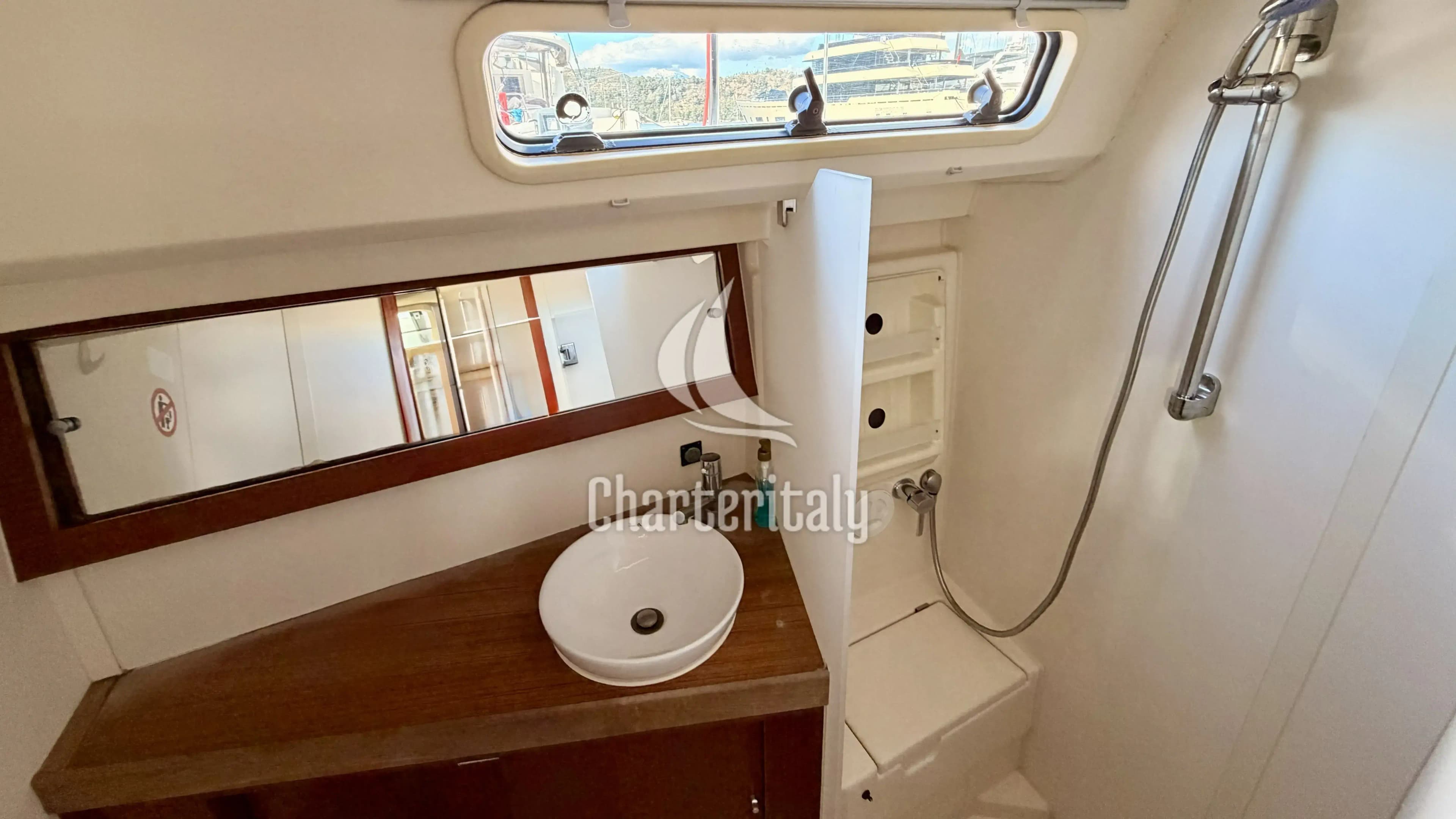 Hanse 415 - Premium - 2