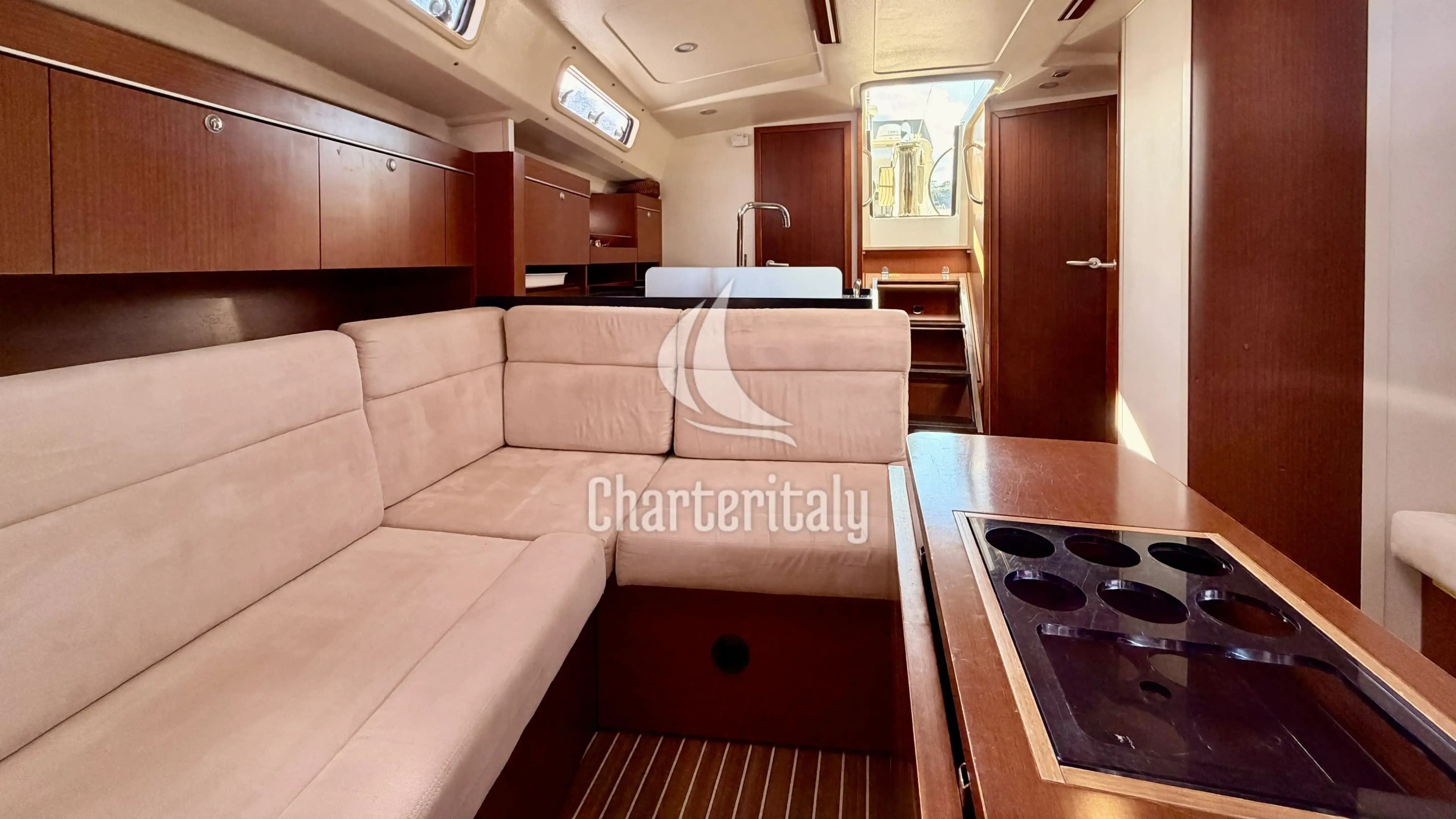 Hanse 415 - Premium - 27