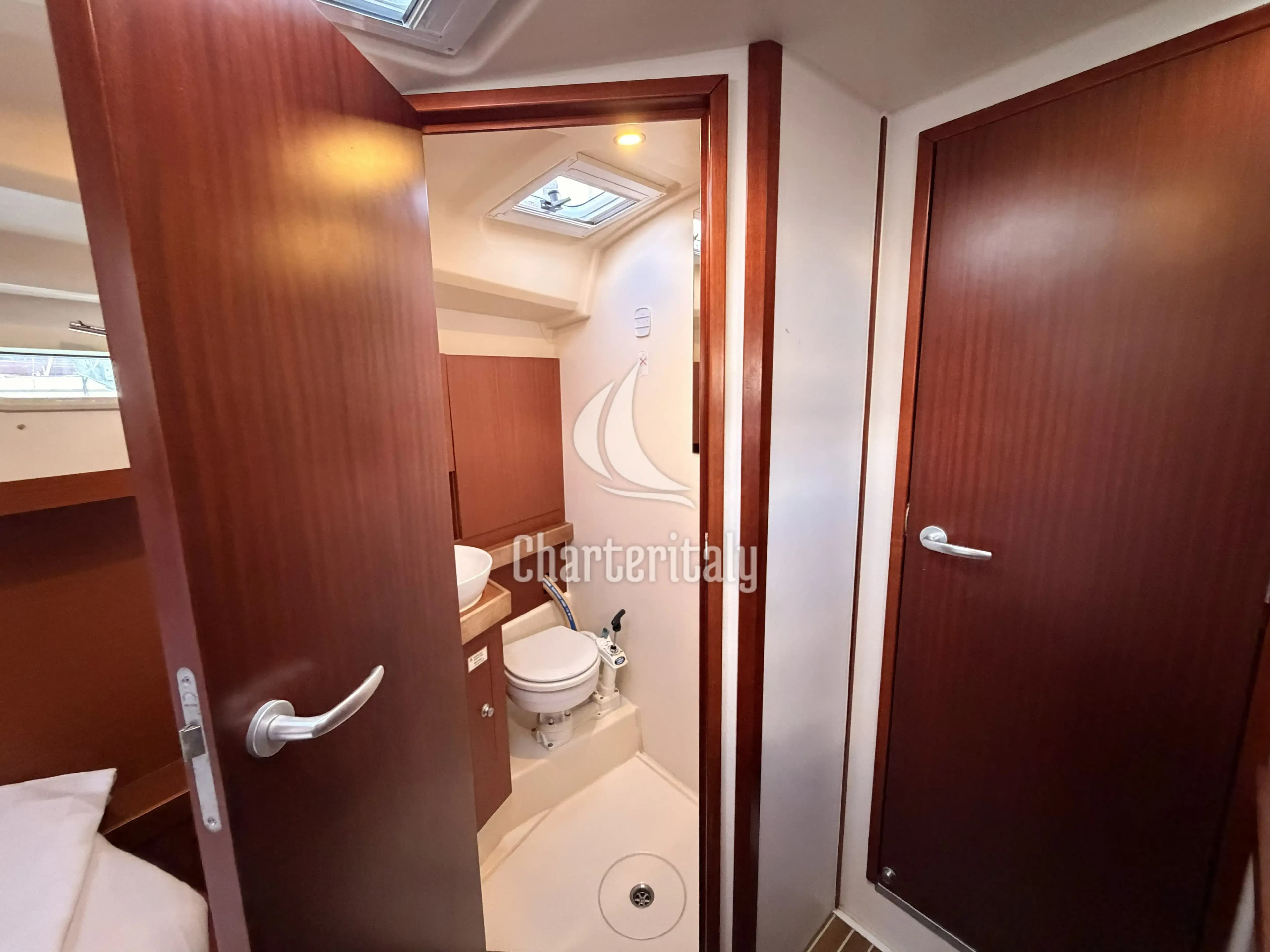 Hanse 415 - Premium - 9