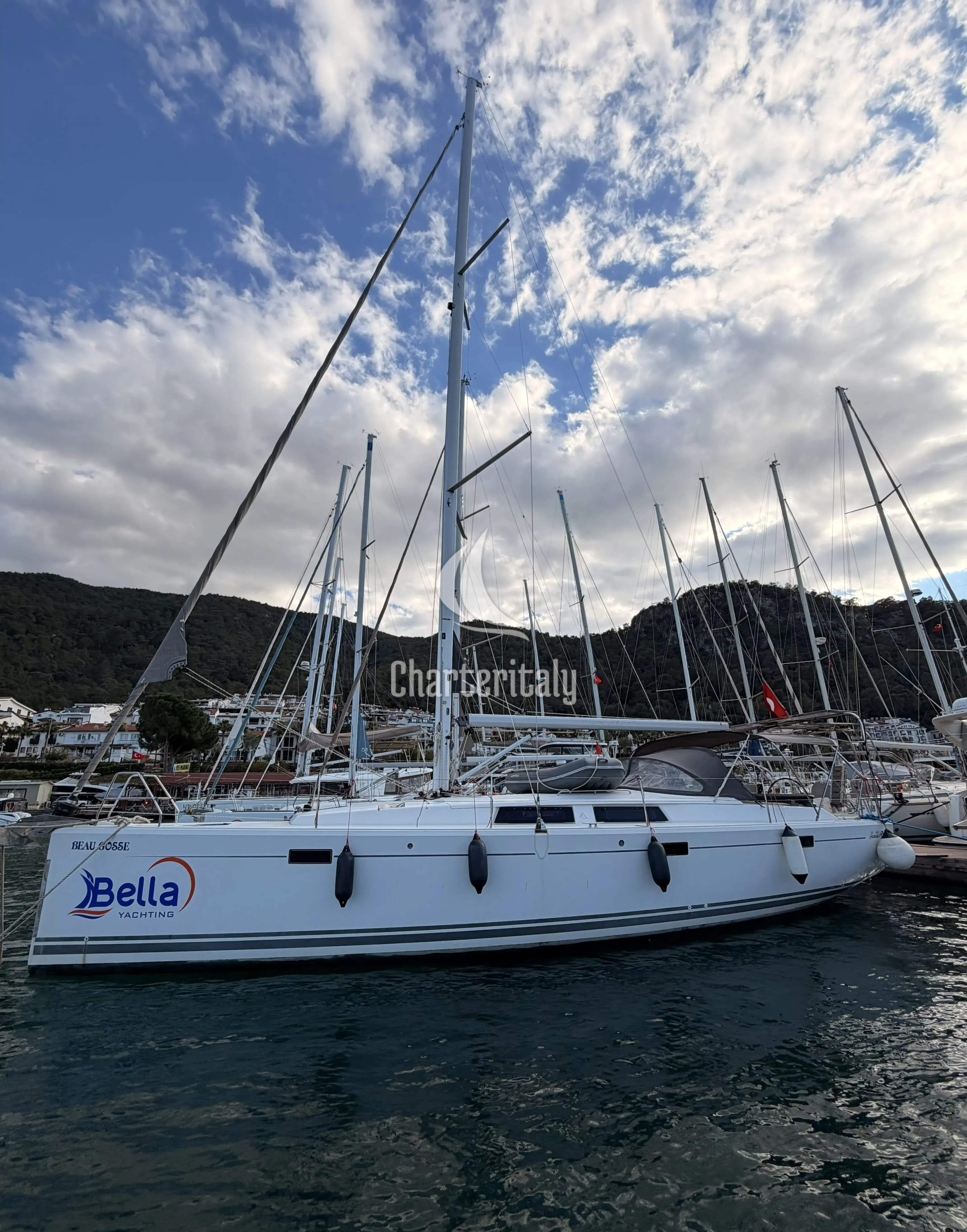 Hanse 415 - Premium - 4