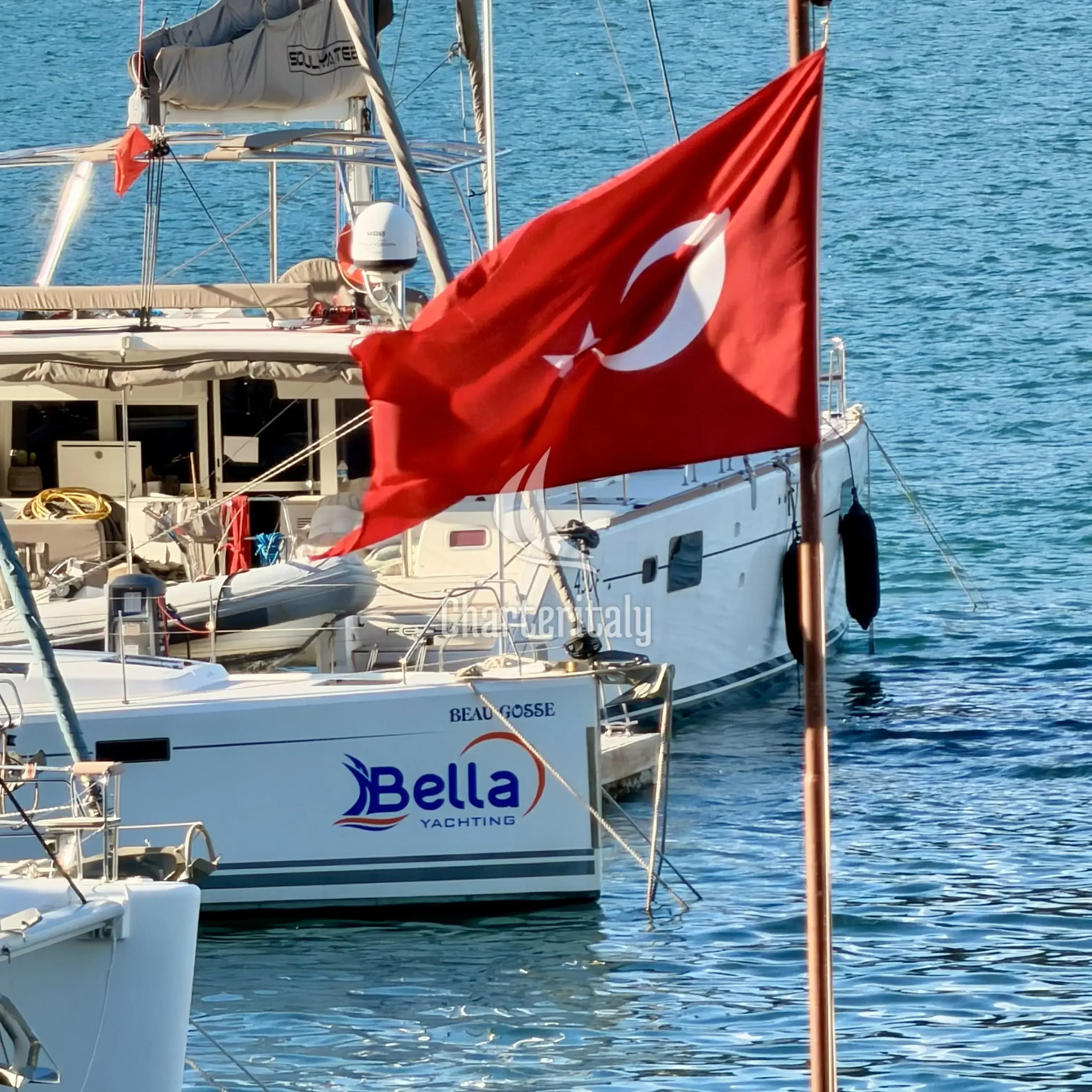 Hanse 415 - Premium - 11