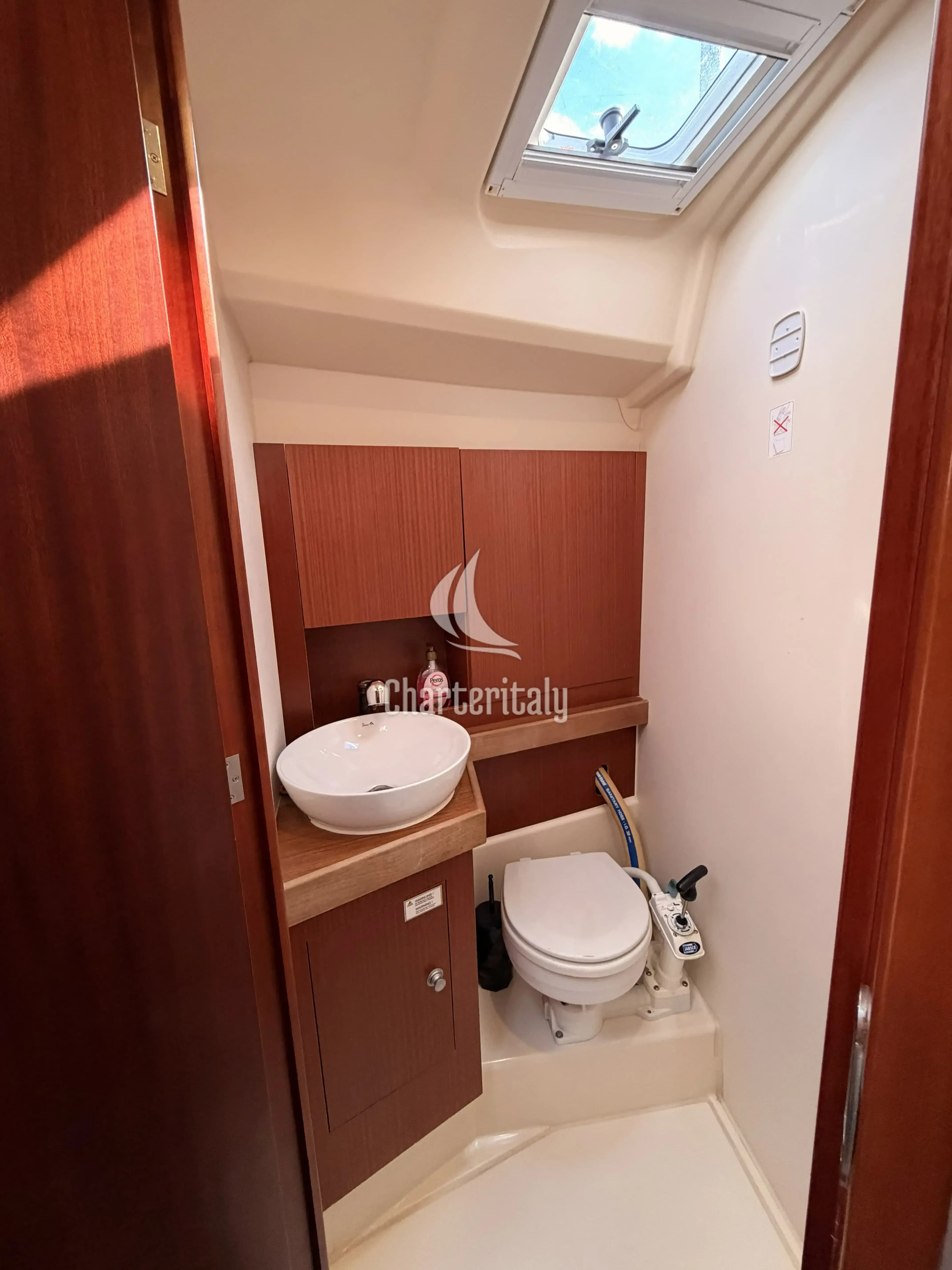 Hanse 415 - Premium - 1