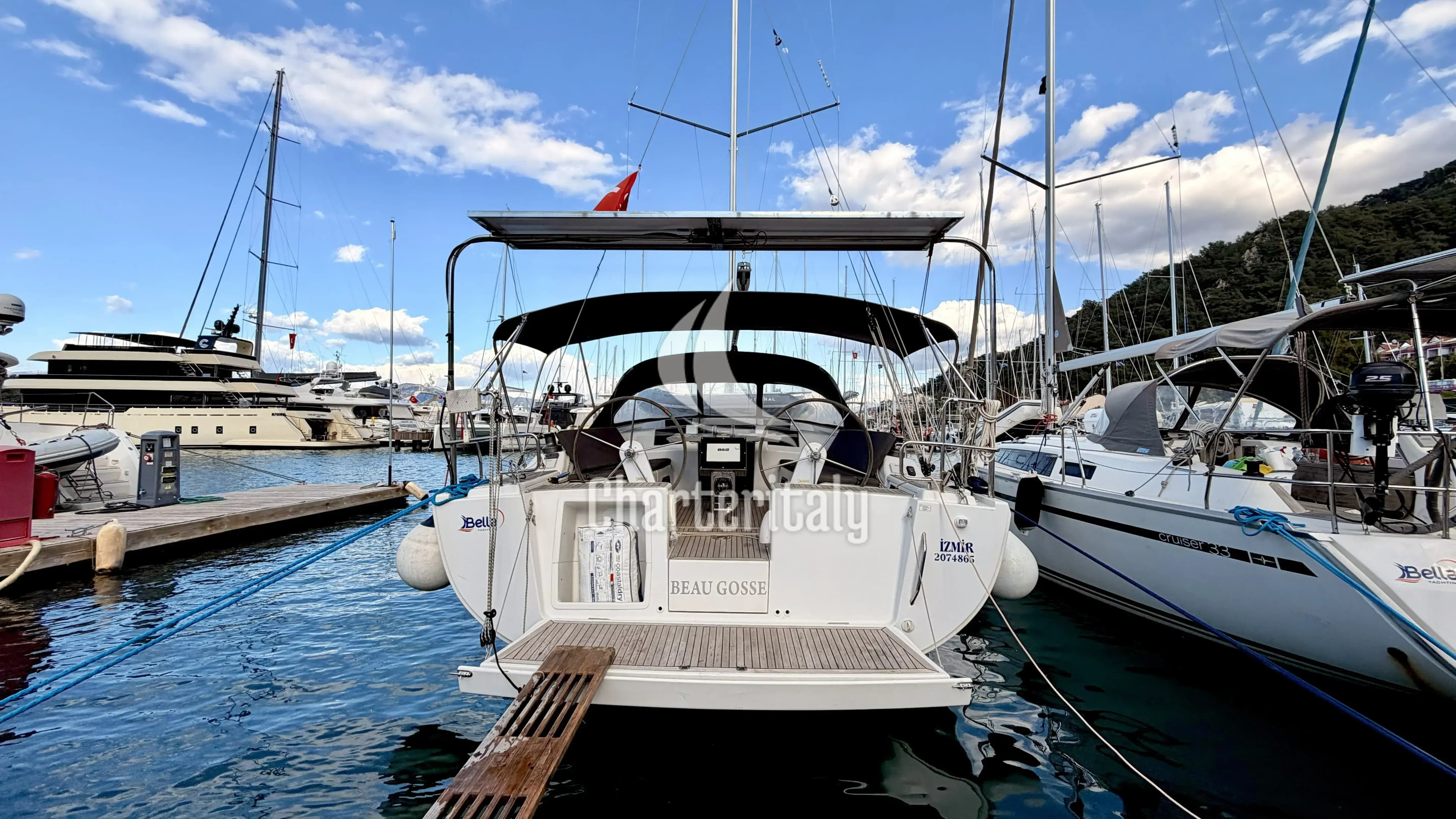 Hanse 415 - Premium - 17