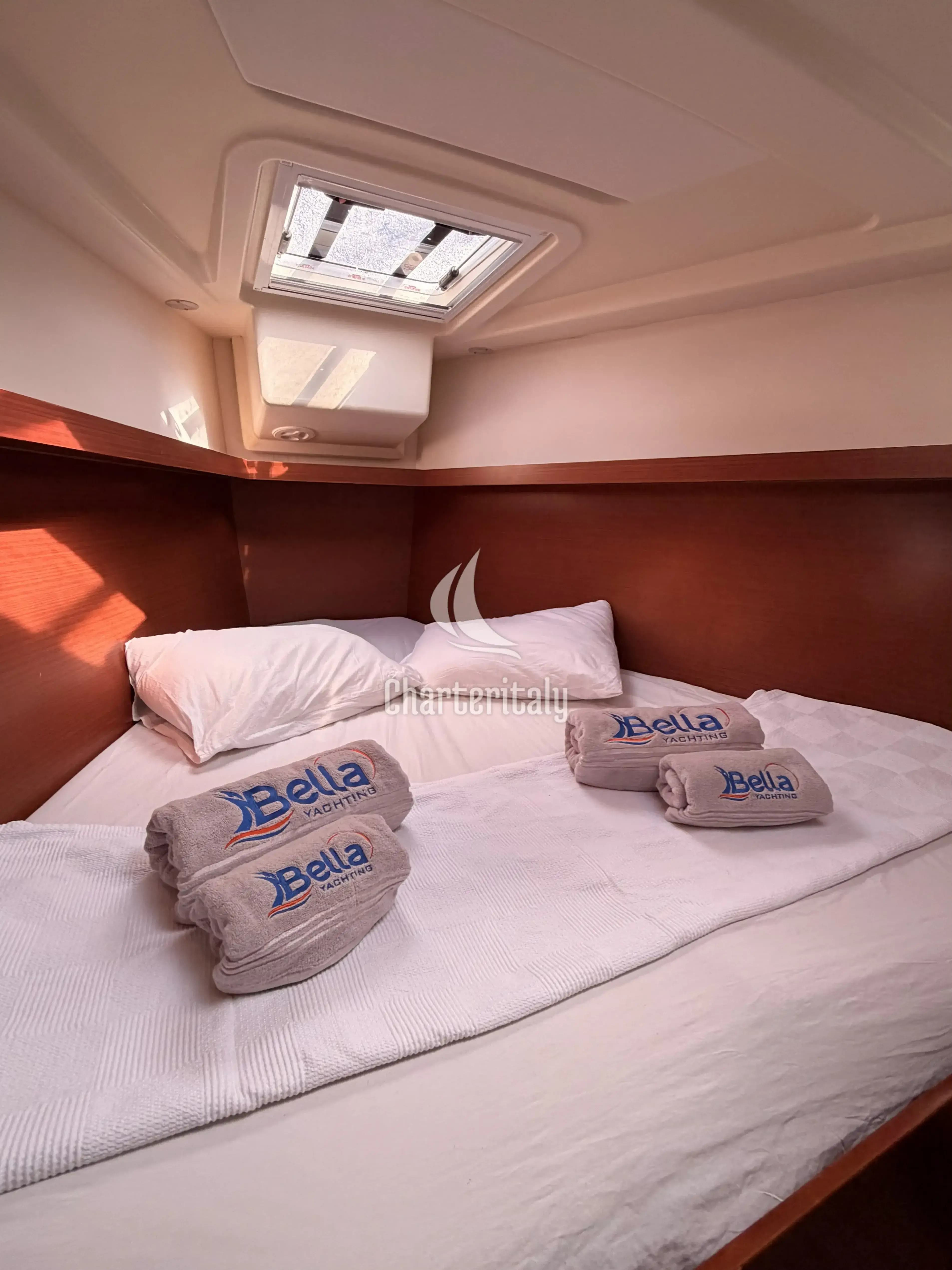 Hanse 415 - Premium - 14