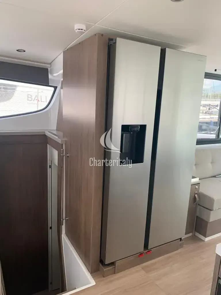 Bali 4.4 - 4 + 1 cab. - Cio - 5