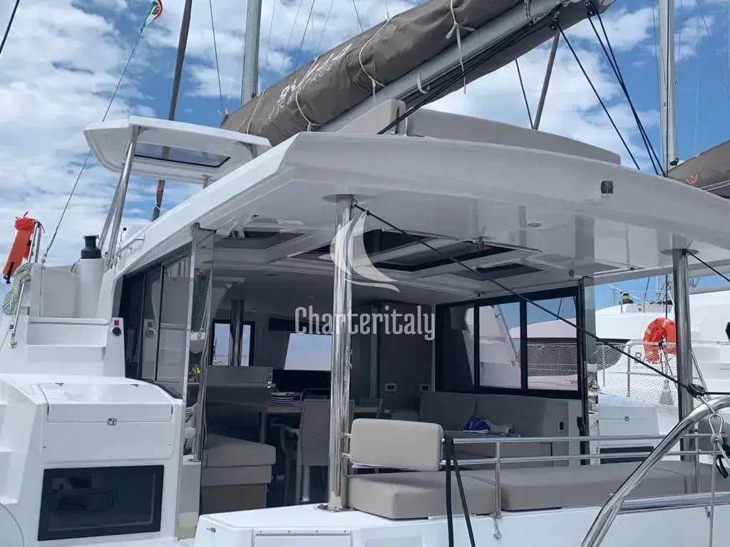 Bali 4.4 - 4 + 1 cab. - Cio - 11