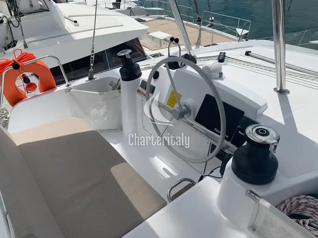 Bali 4.4 - 4 + 1 cab. - Cio - 12