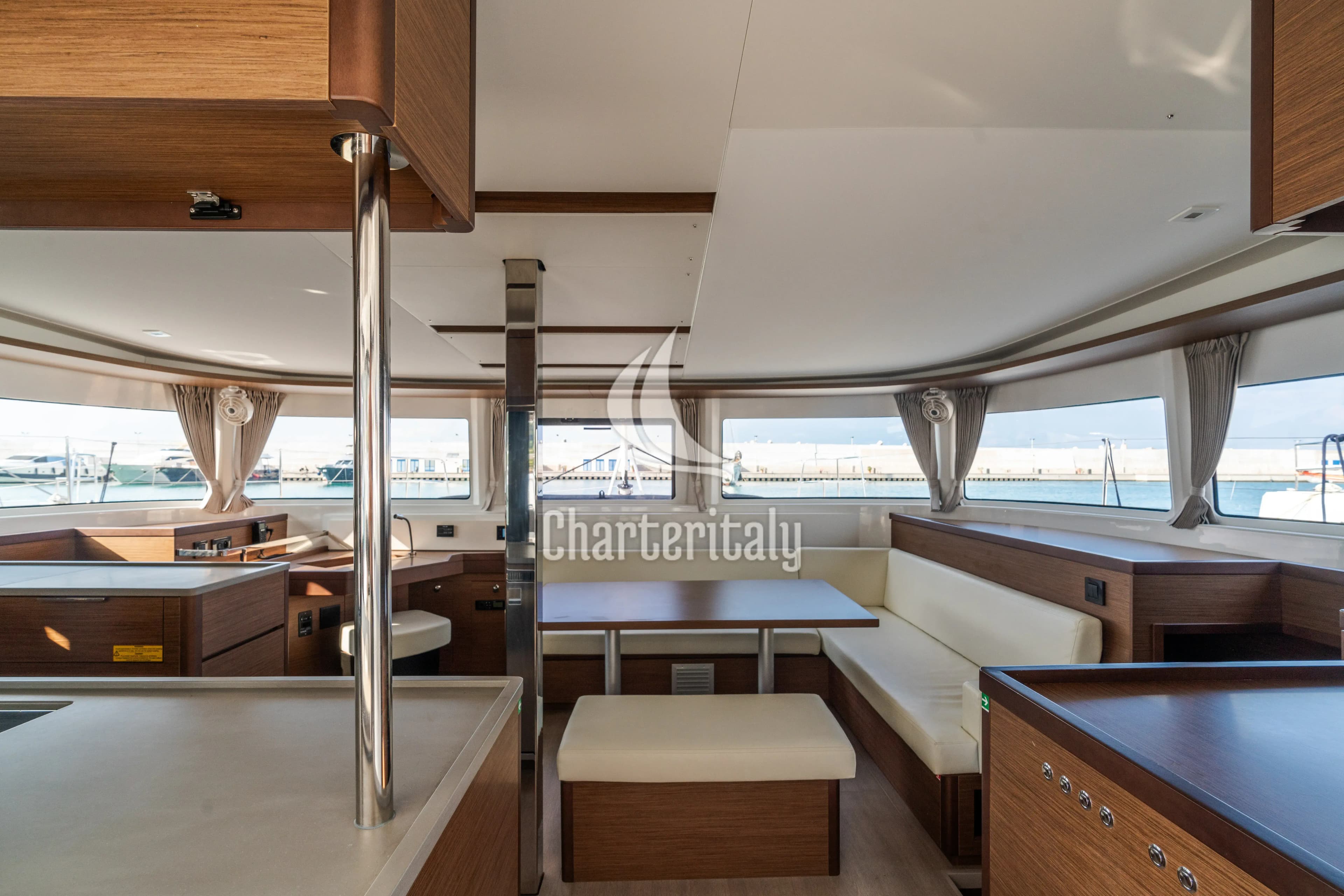 Lagoon 46 - Sonia - Premium Line - 5