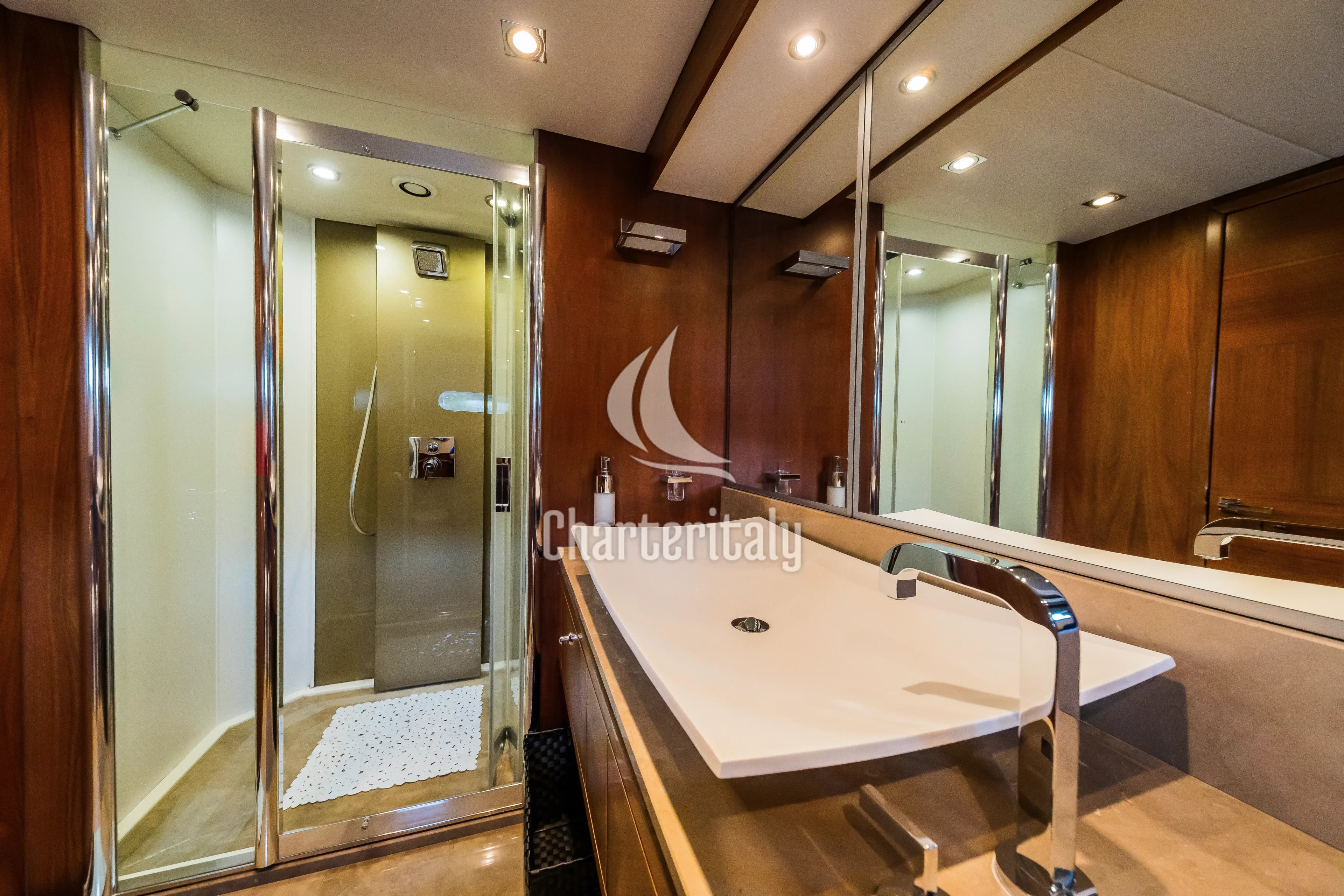Sunseeker Yacht 86 - The Best Way - 19