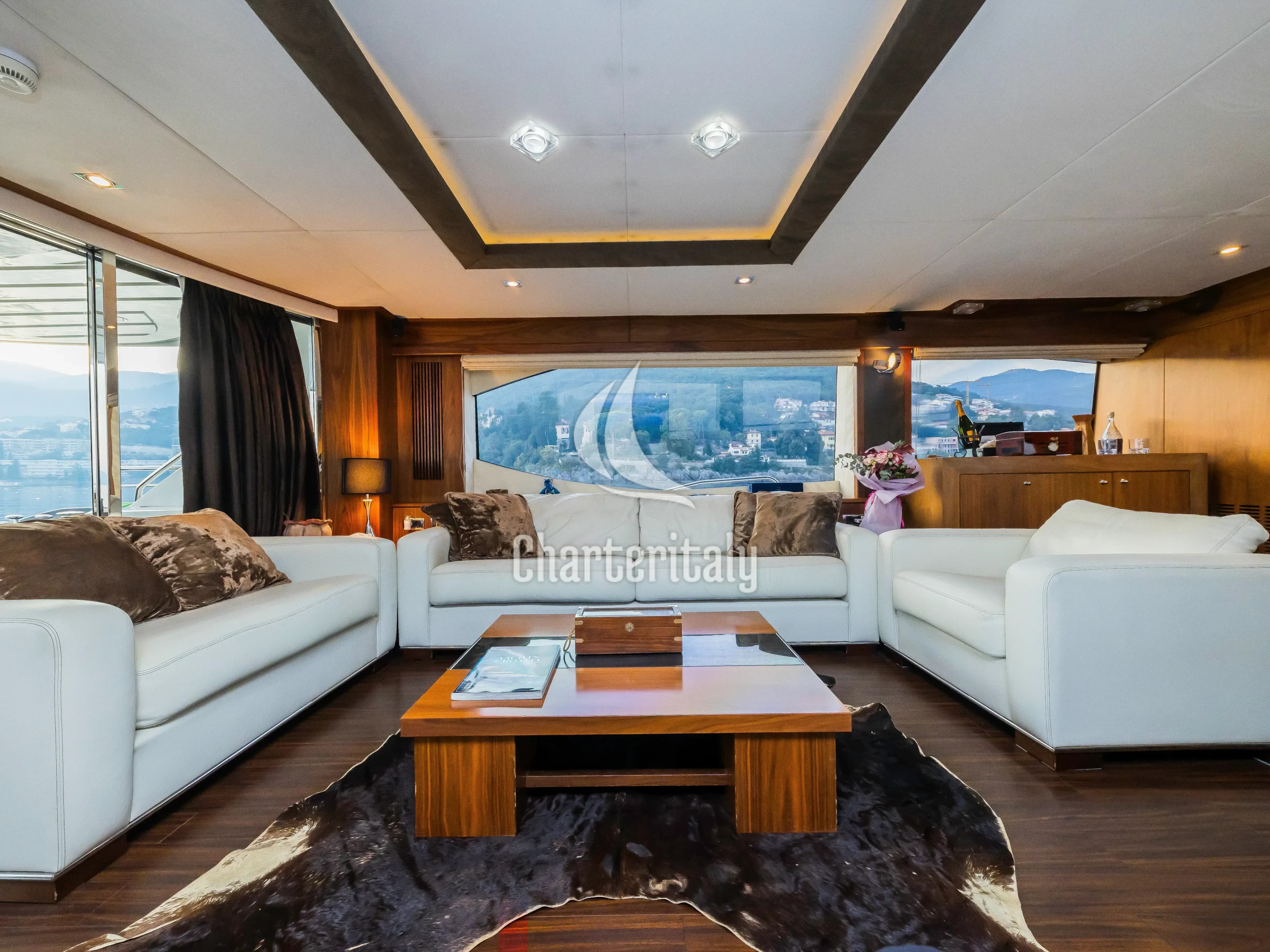 Sunseeker Yacht 86 - The Best Way - 3